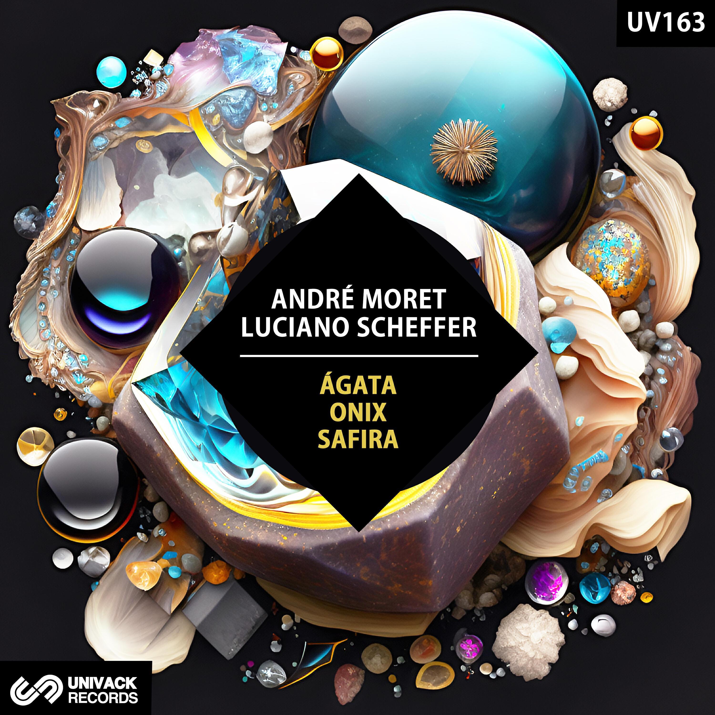 Luciano Scheffer