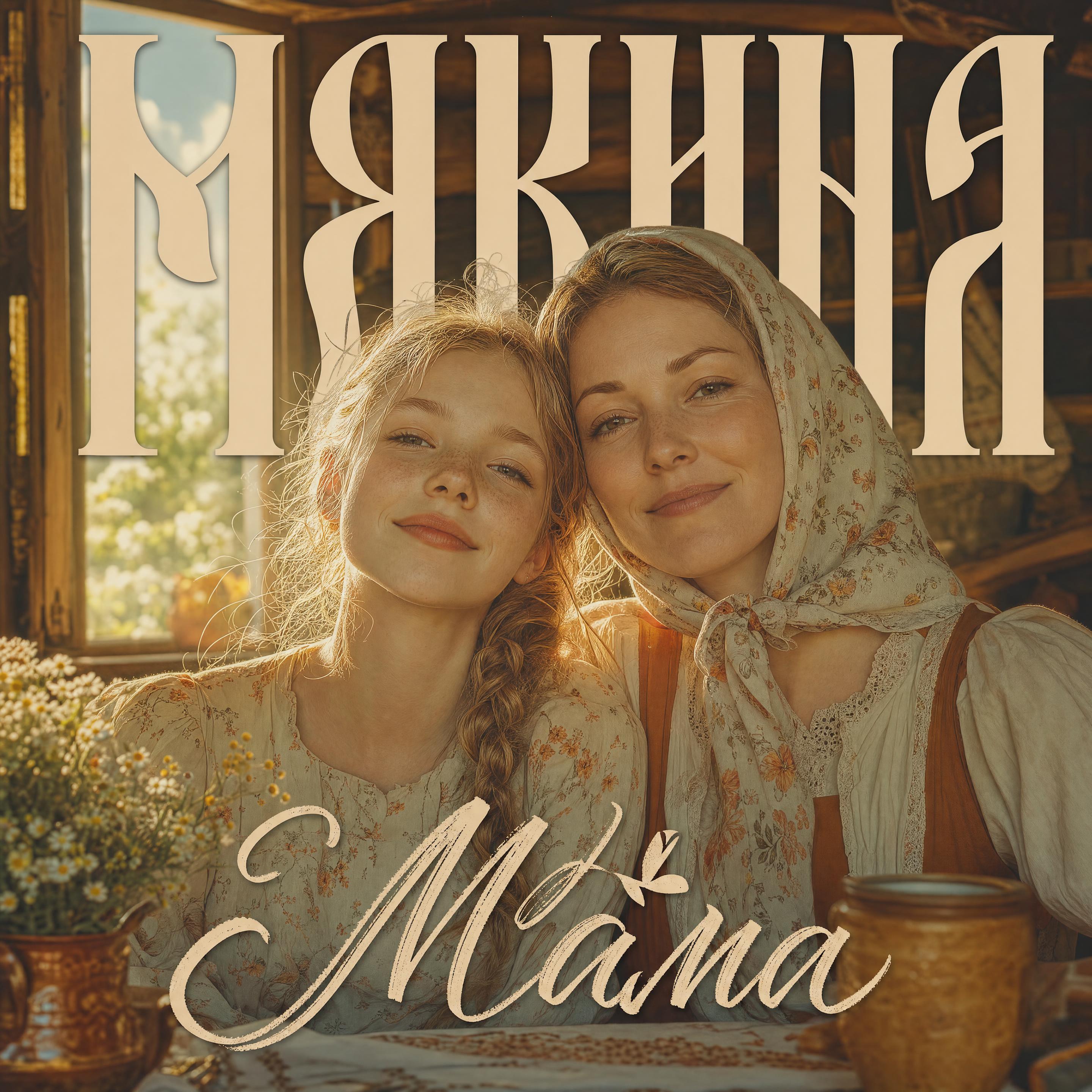 Релиз Мама