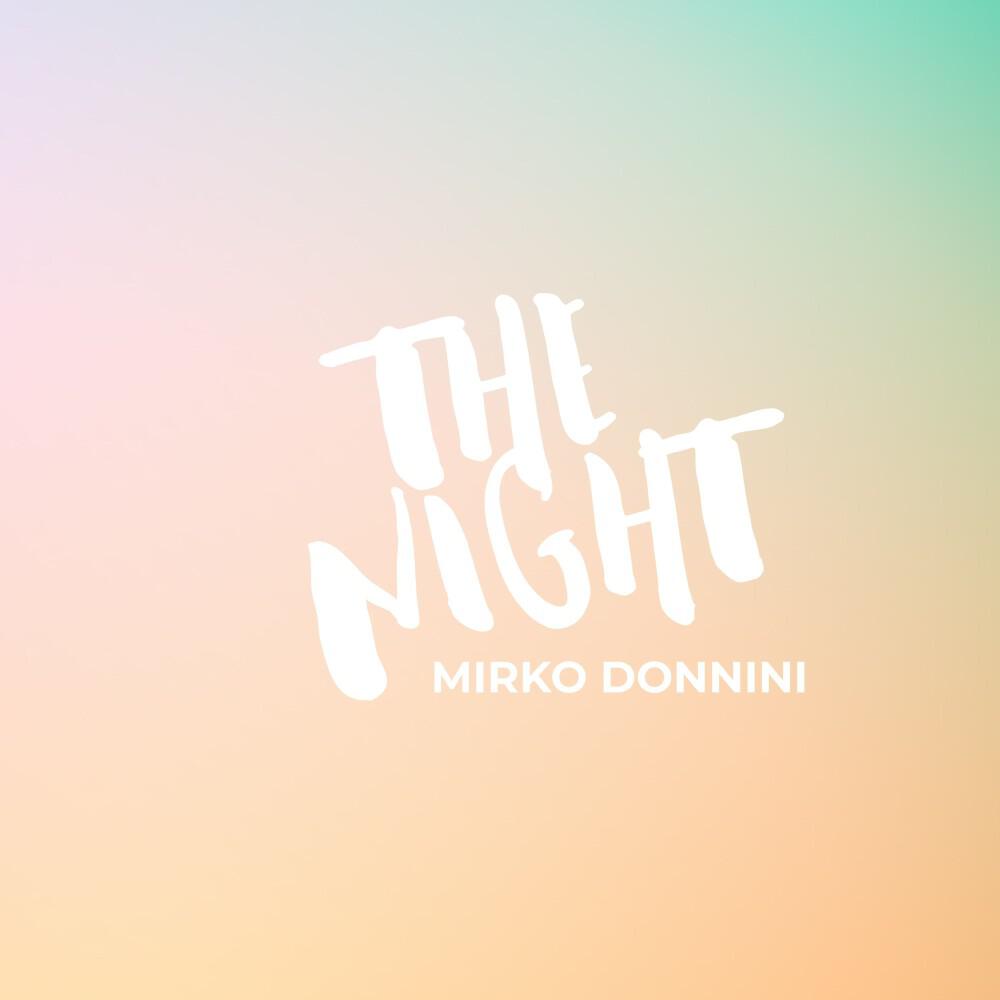 Релиз The Night