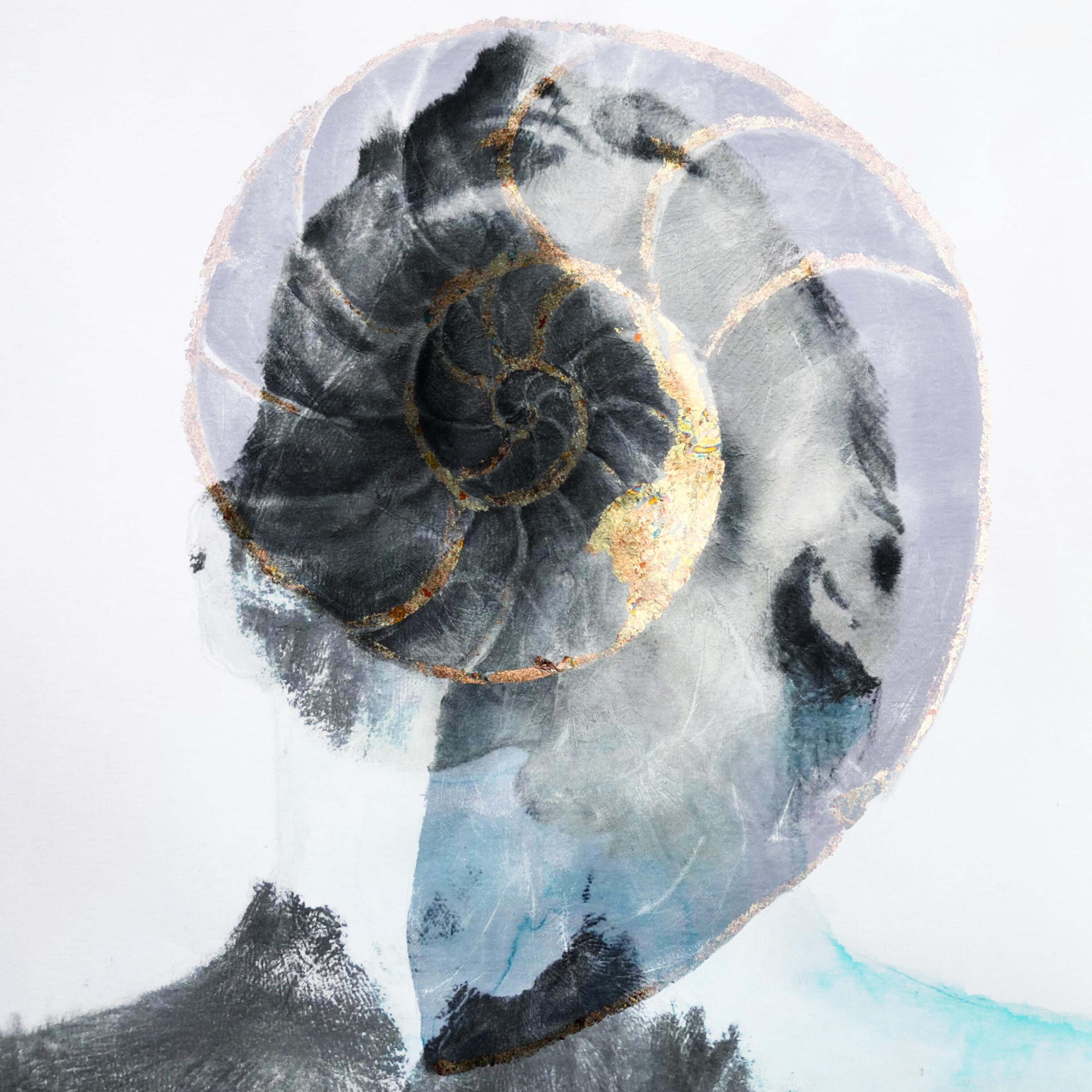 Релиз In: A Soundtrack For The Psychedelic Practitioner, Vol. II