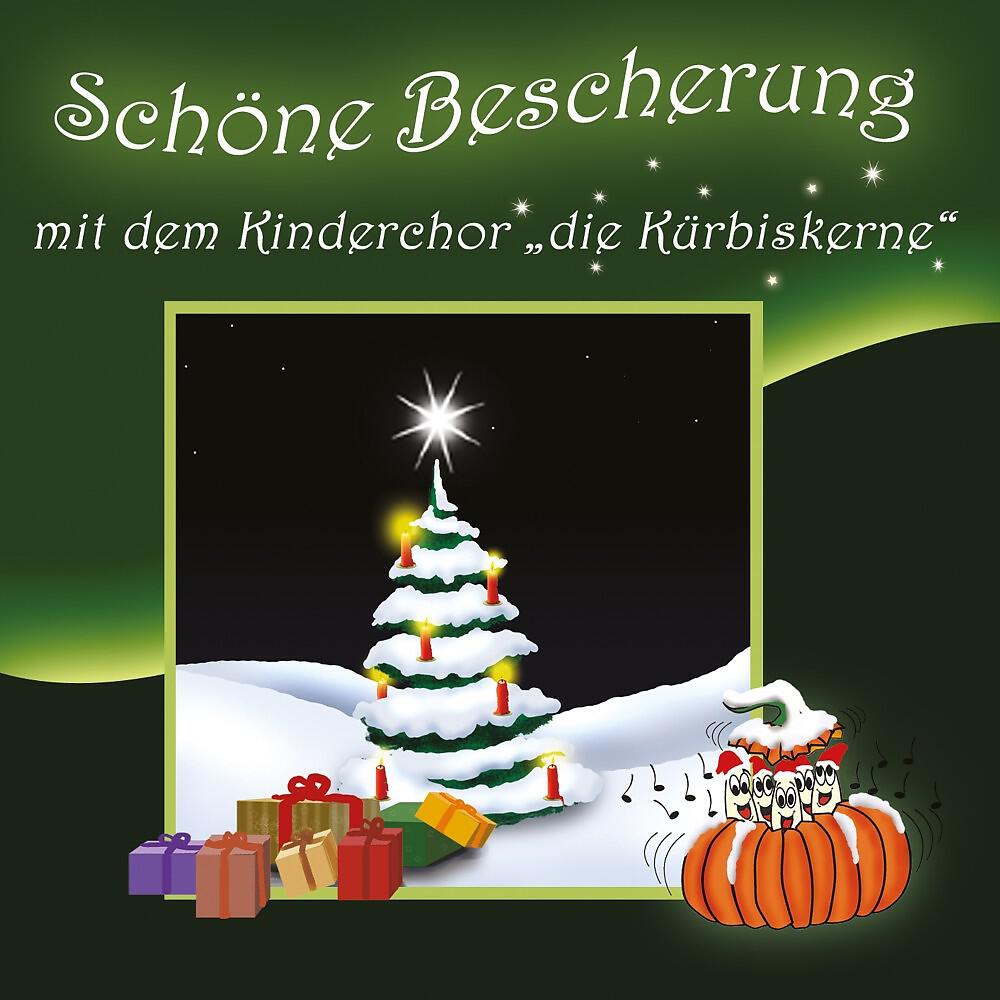 Релиз Schöne Bescherung