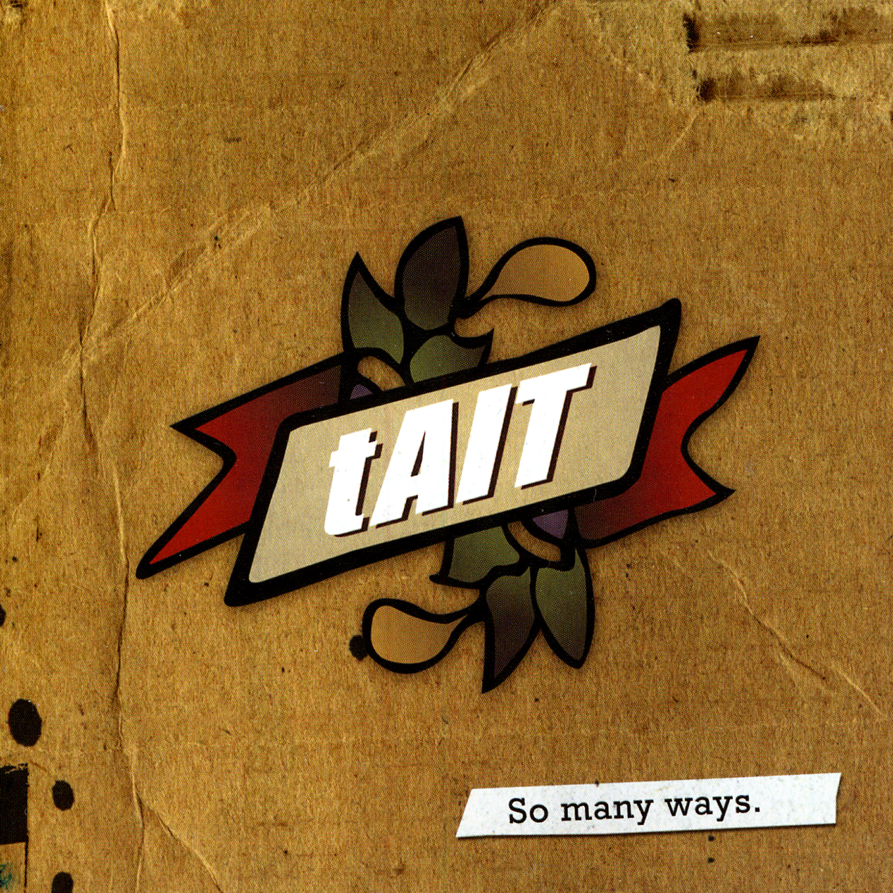 Релиз So Many Ways