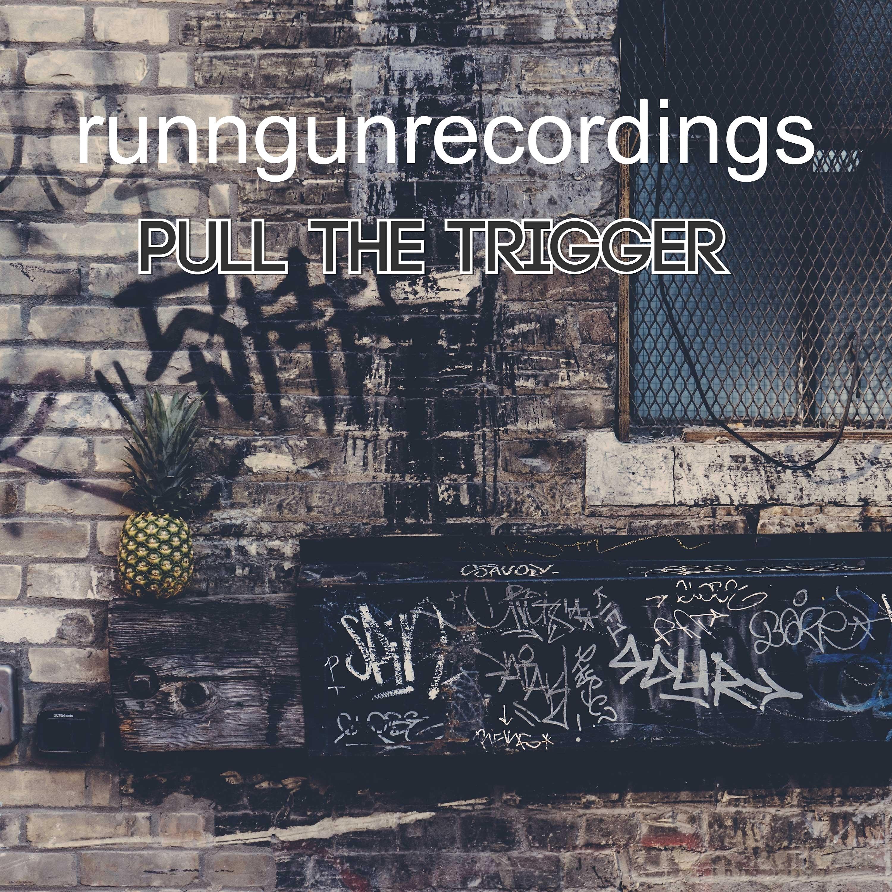 Релиз Pull the Trigger