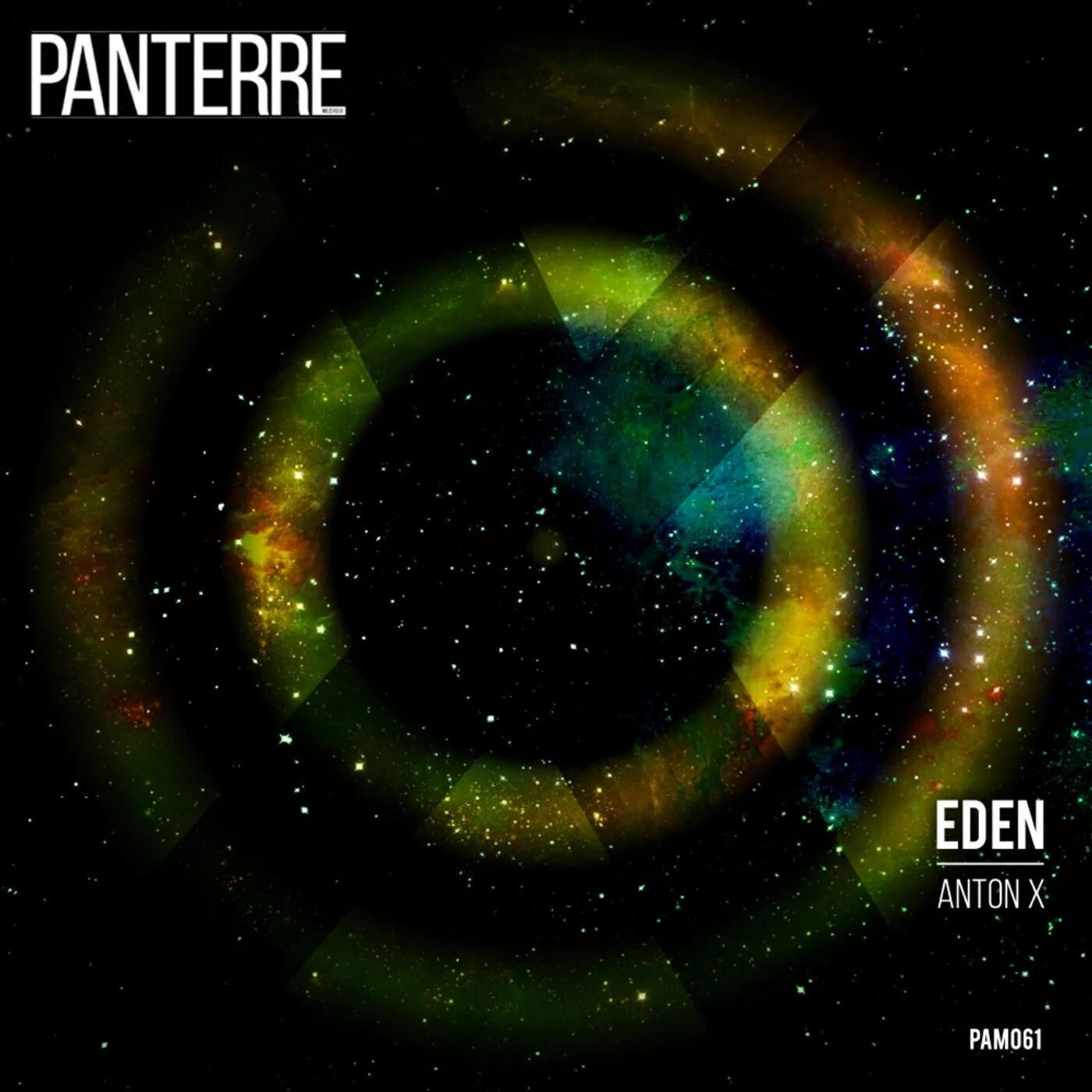 Релиз Eden