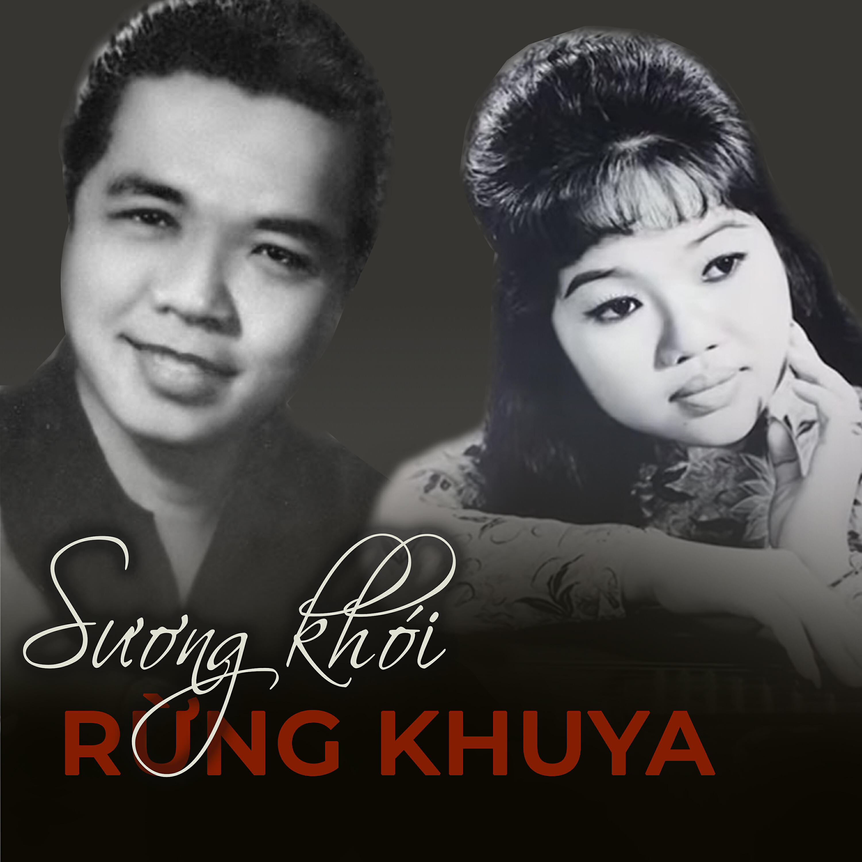 Релиз Sương Khói Rừng Khuya