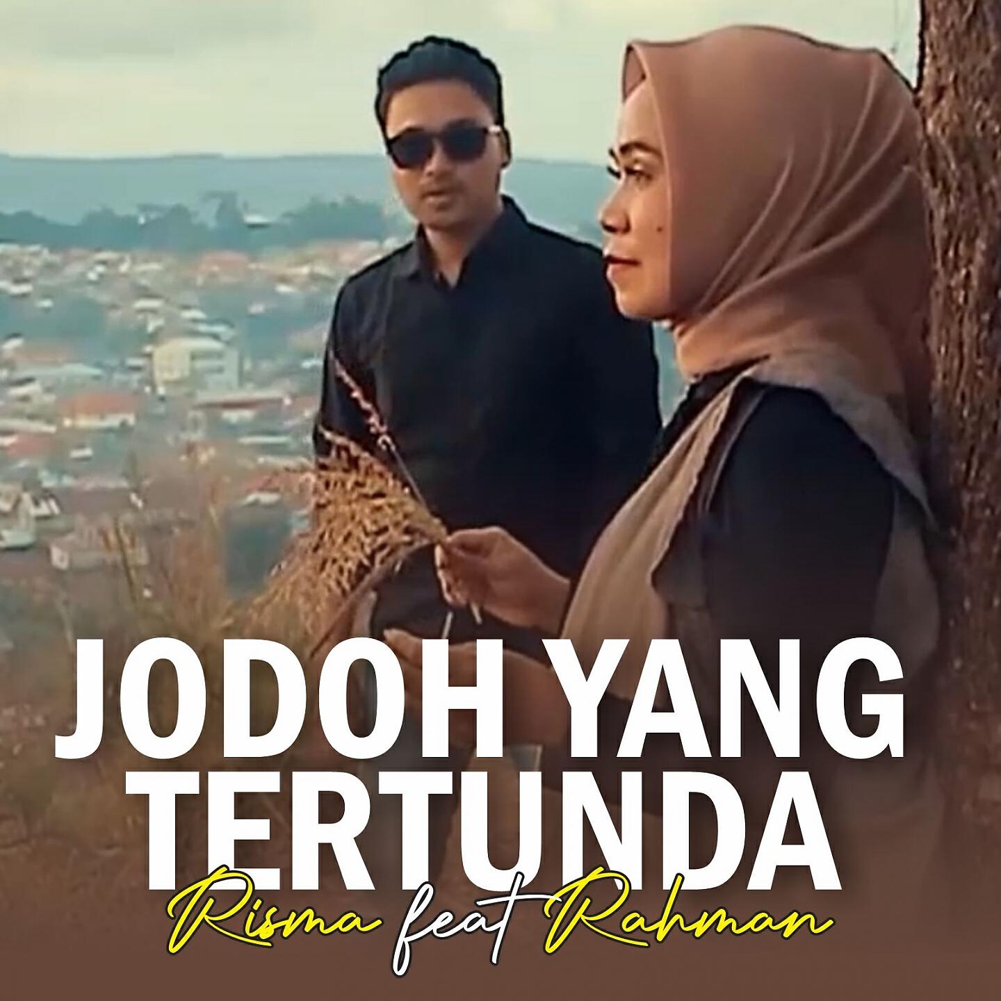Релиз Jodoh Yang Tertunda