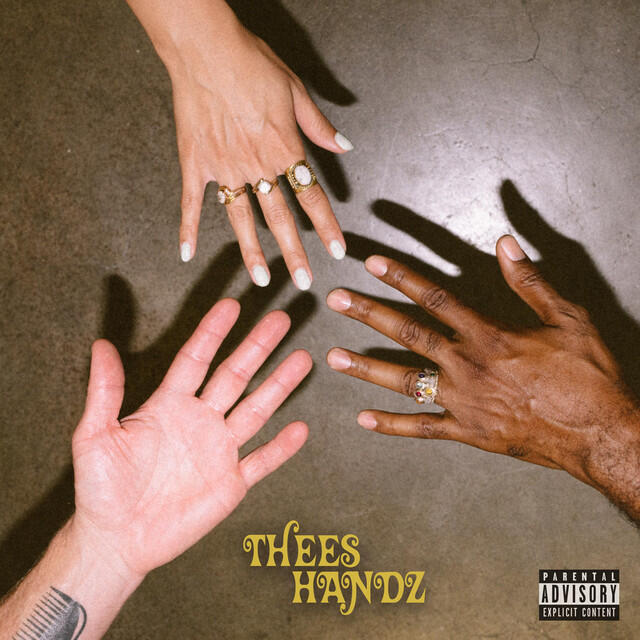 Релиз Thees Handz