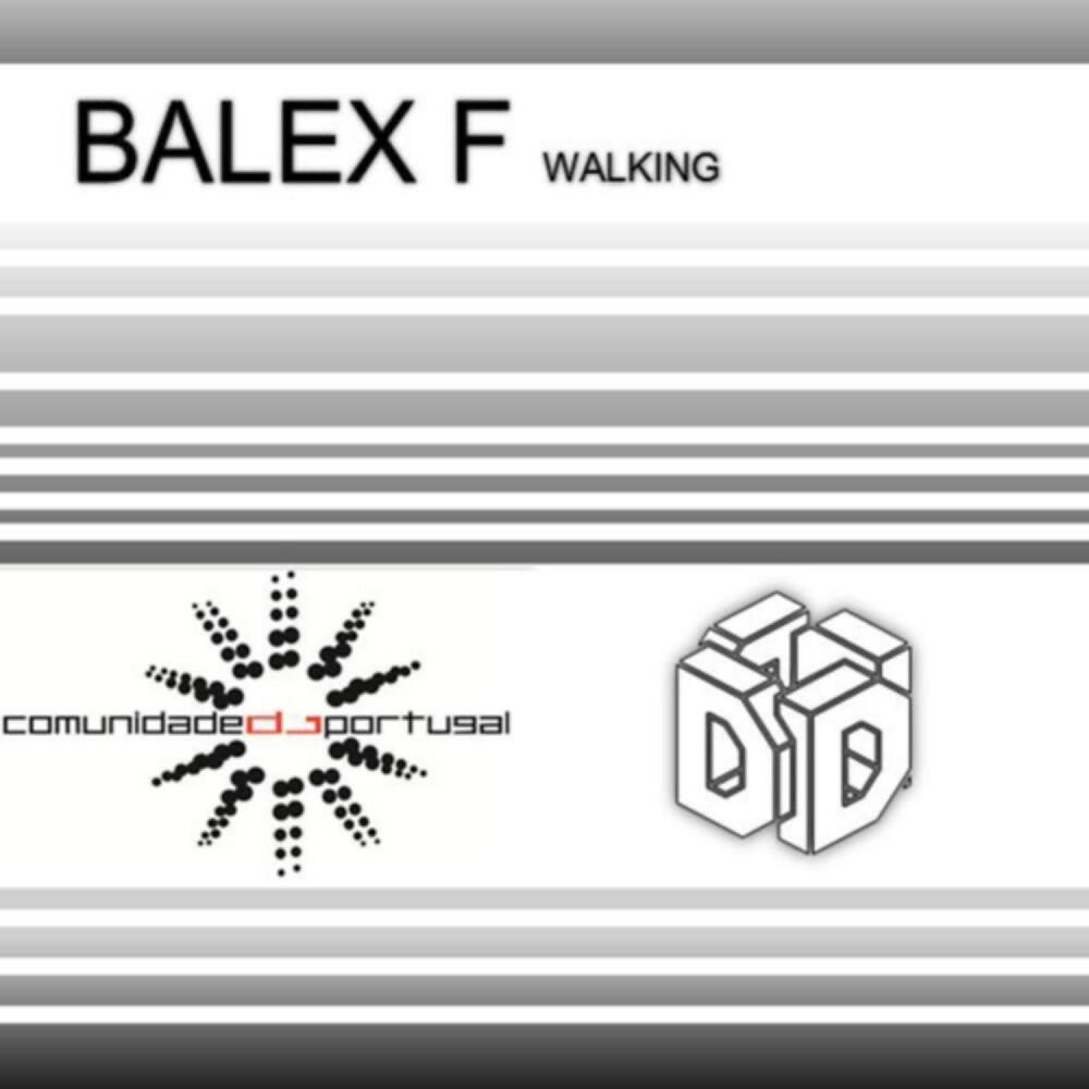 Релиз Walking (Original Mix)