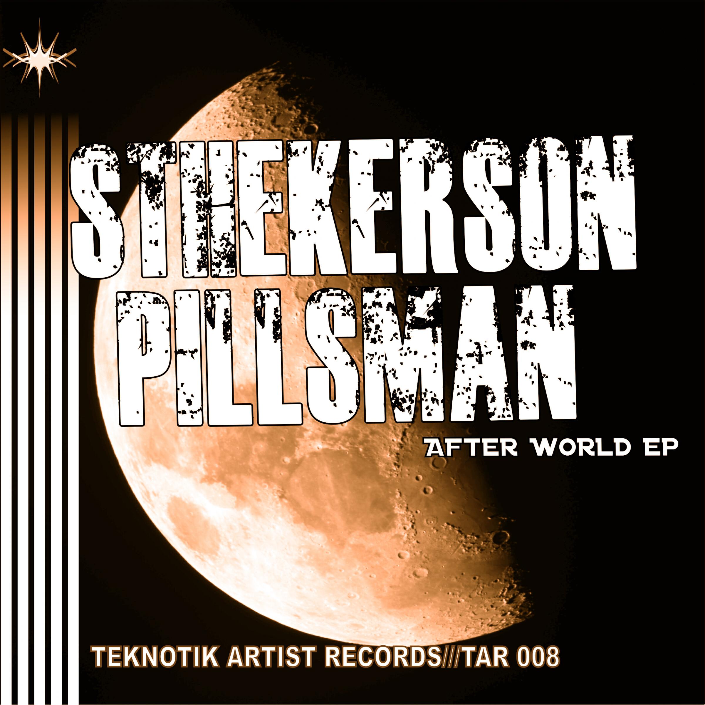 Sthekerson