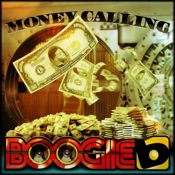 Релиз Money Calling