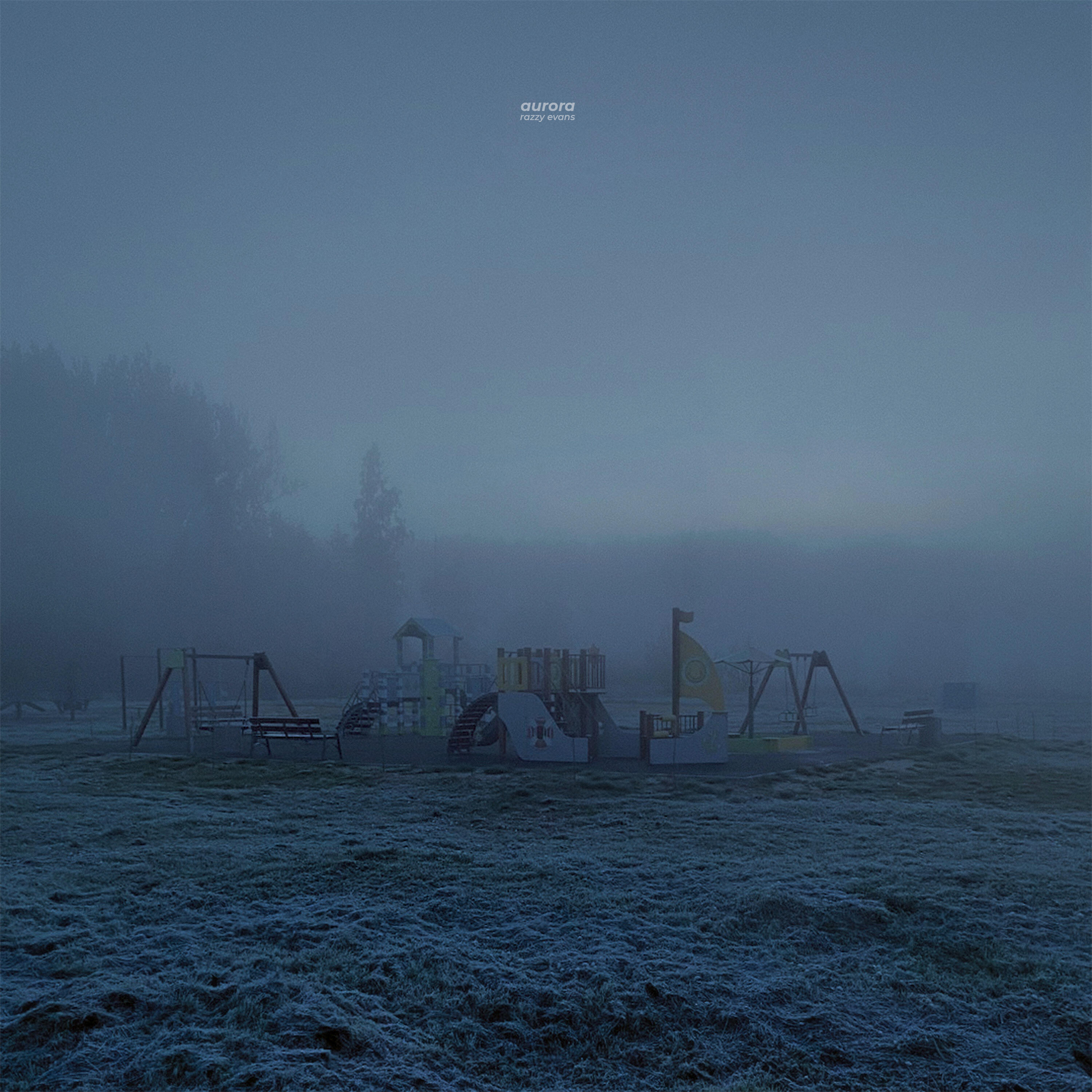 Релиз Aurora