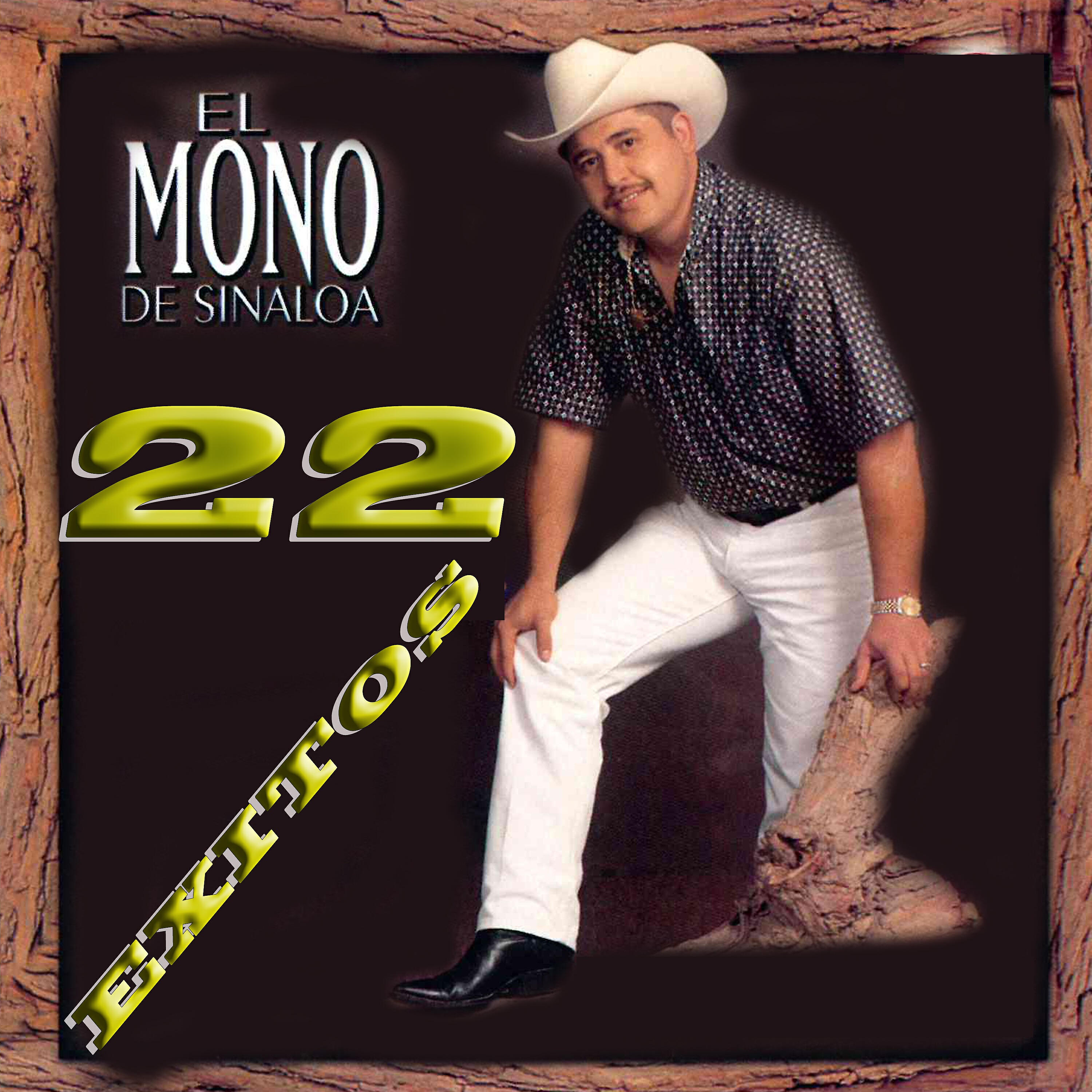 Релиз 22 Exitos