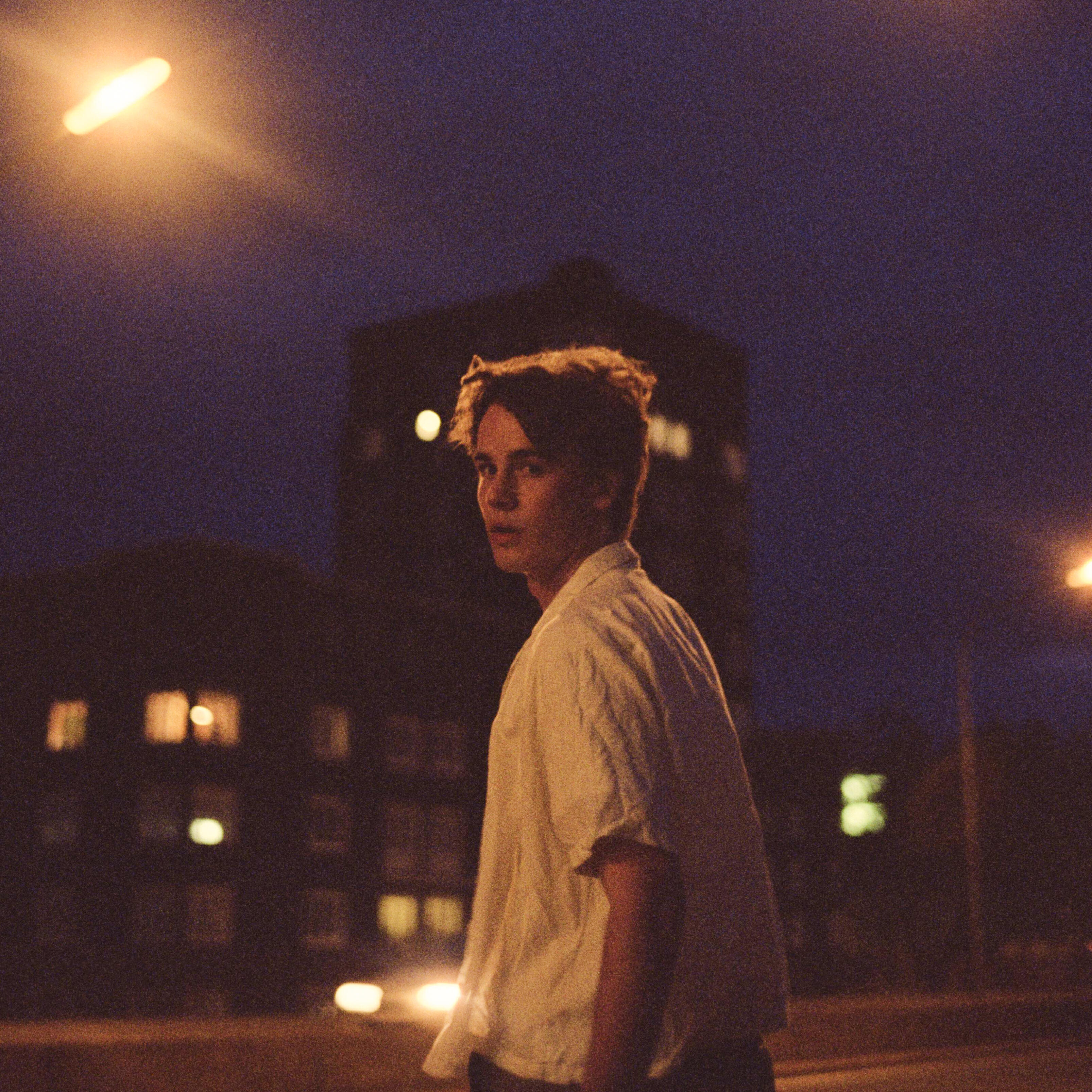Релиз Dear Future Me