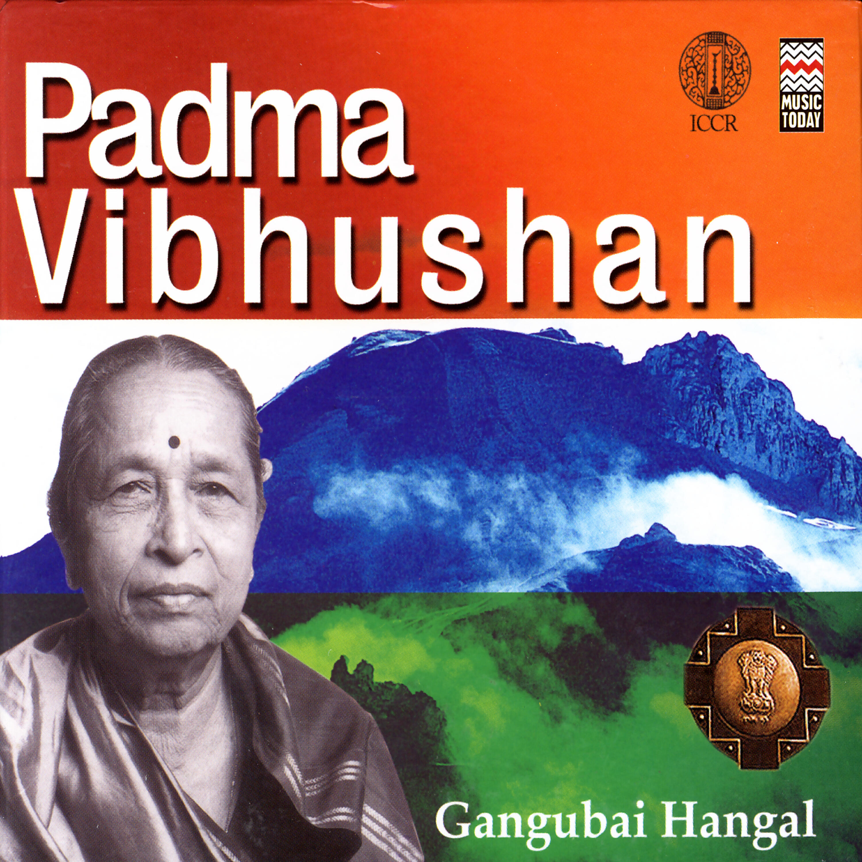 Релиз Padma Vibhushan