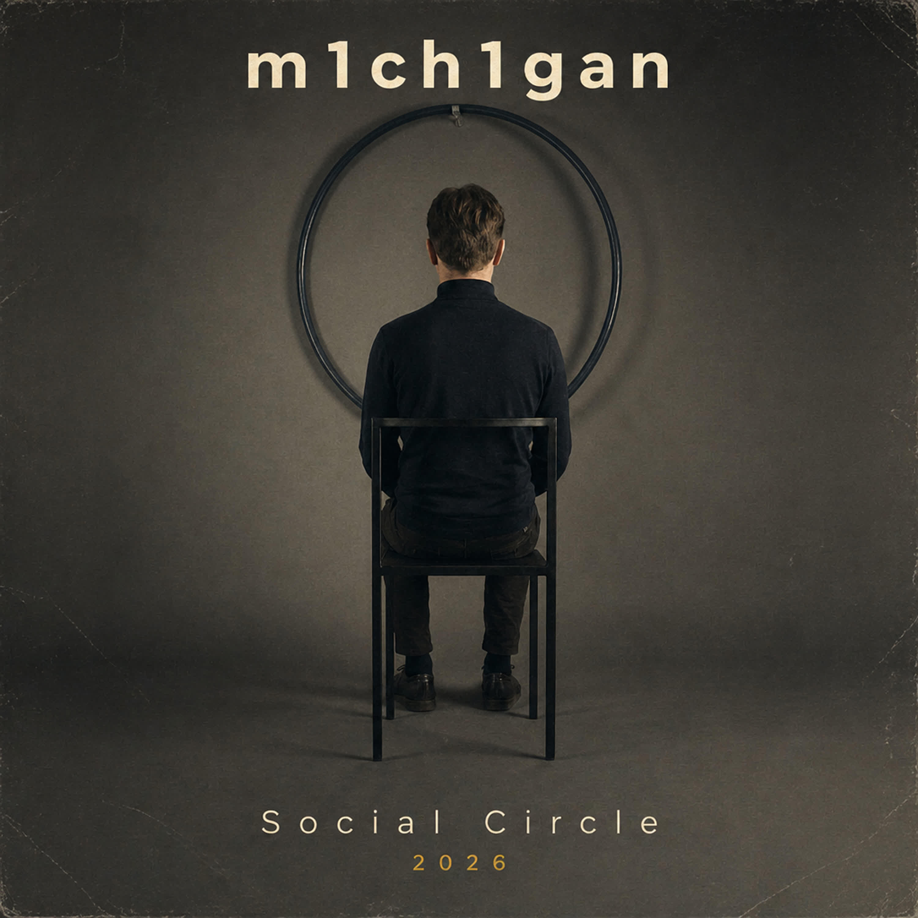 Релиз Social Circle (2026)