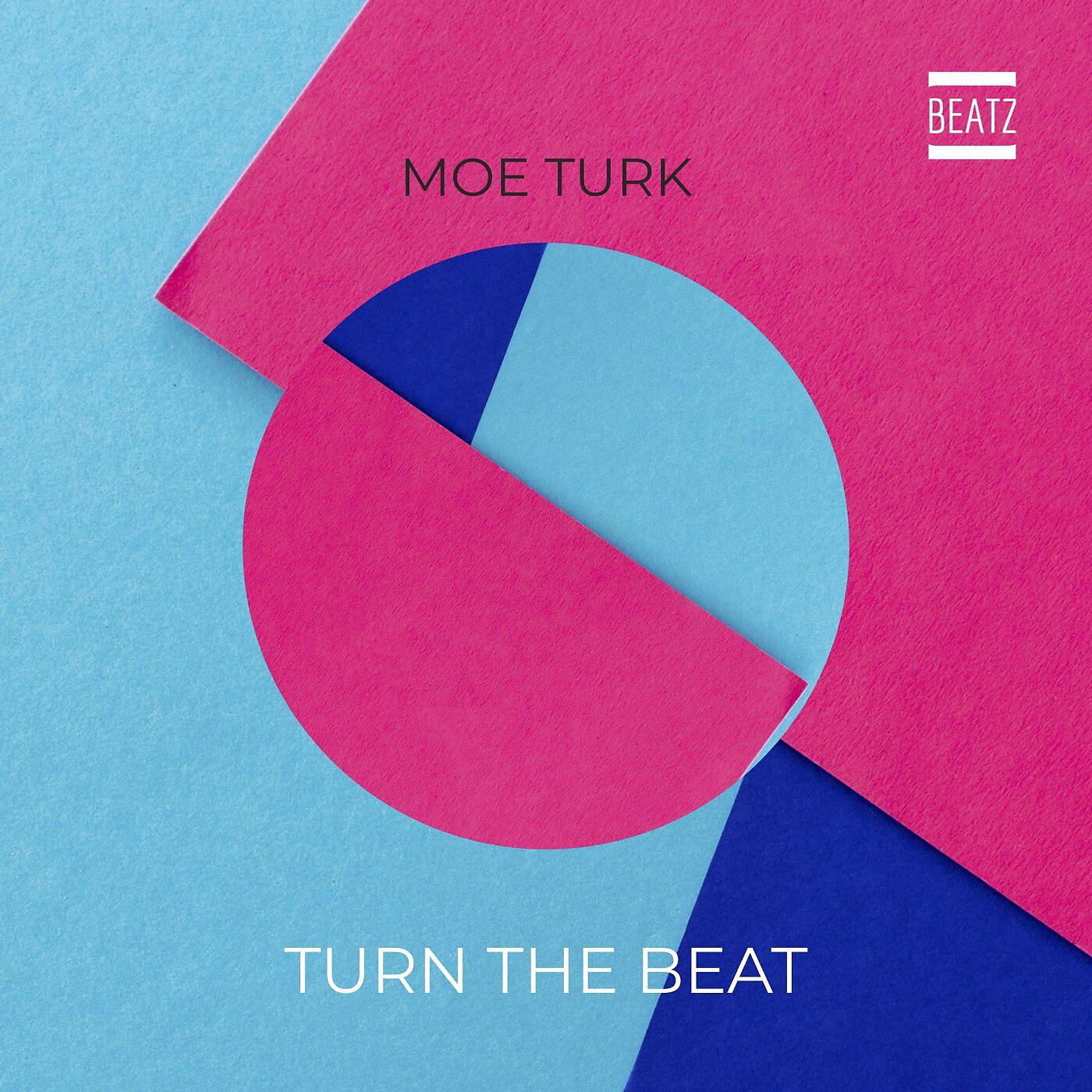 Релиз Turn The Beat
