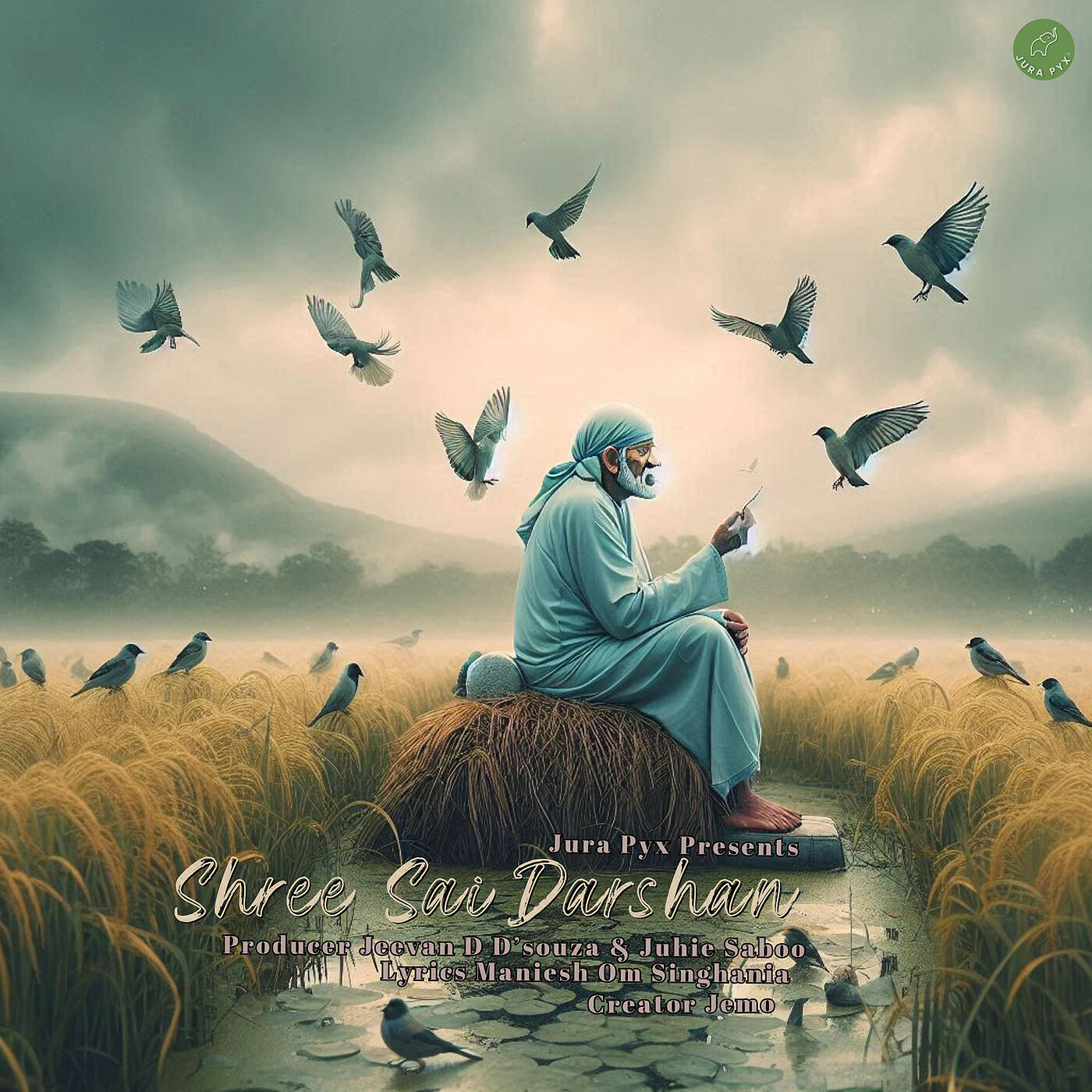 Релиз Shree Sai Darshan