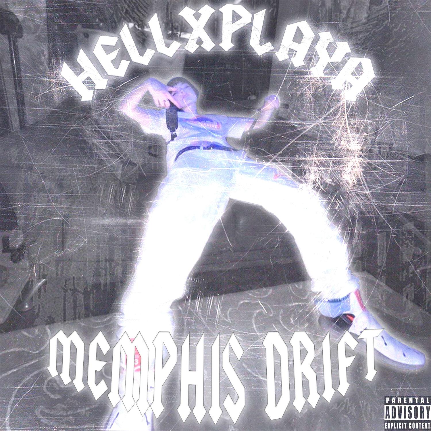 Релиз MEMPSHIS DRIFT