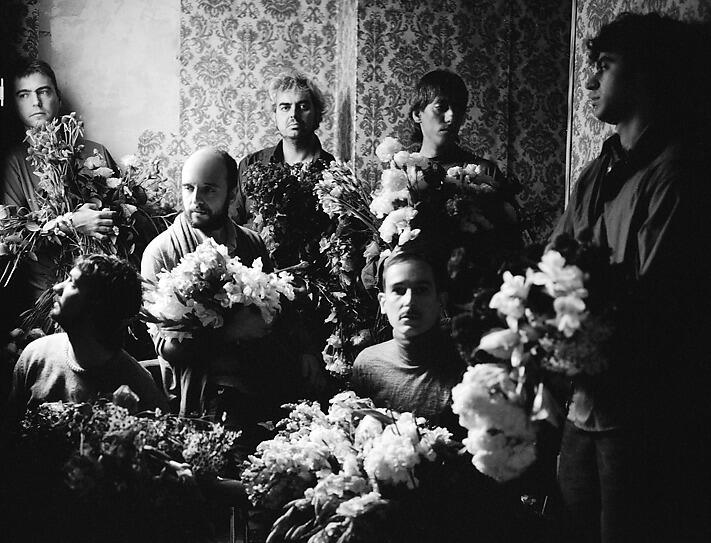 Astrud & Col·lectiu Brossa