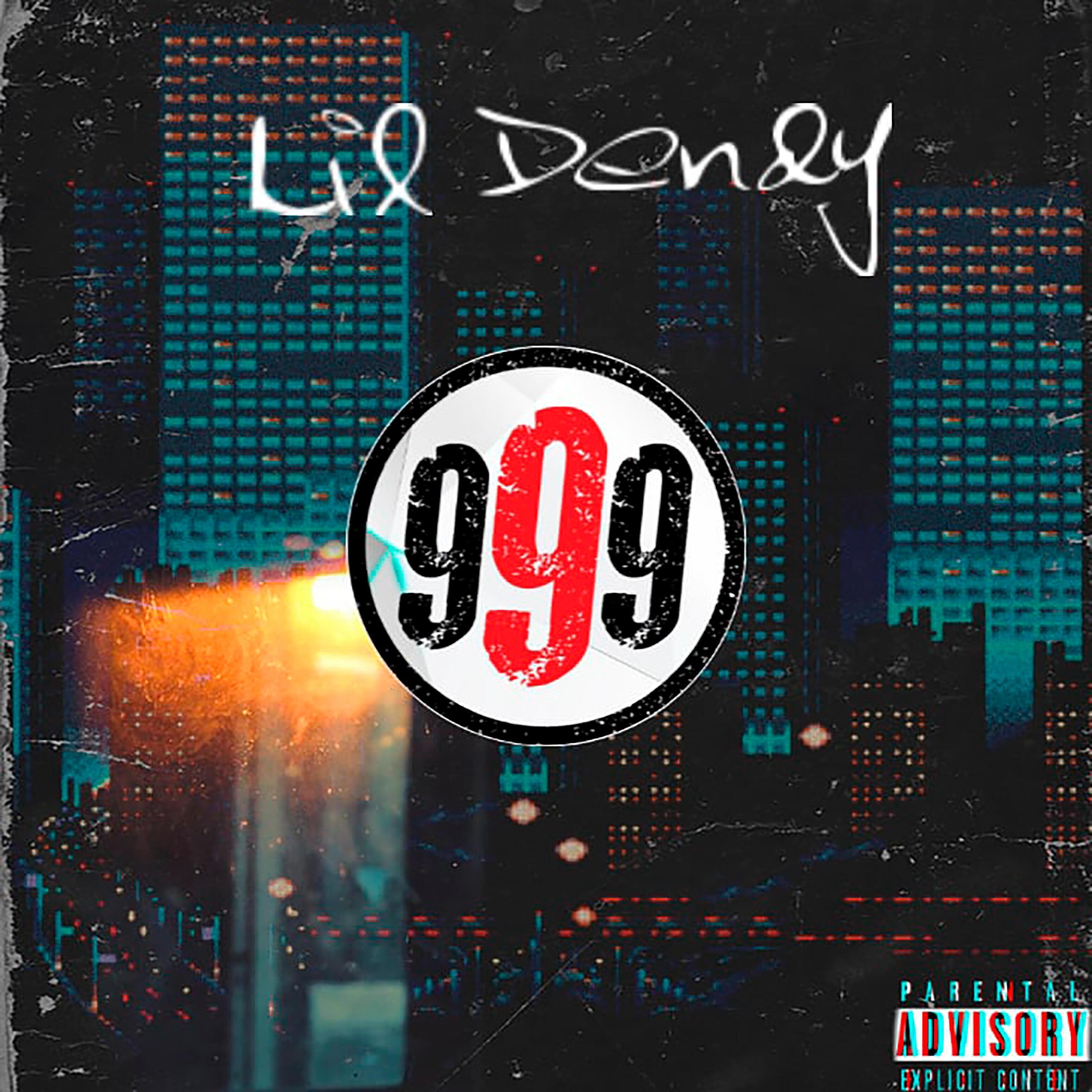 Lil Dendy