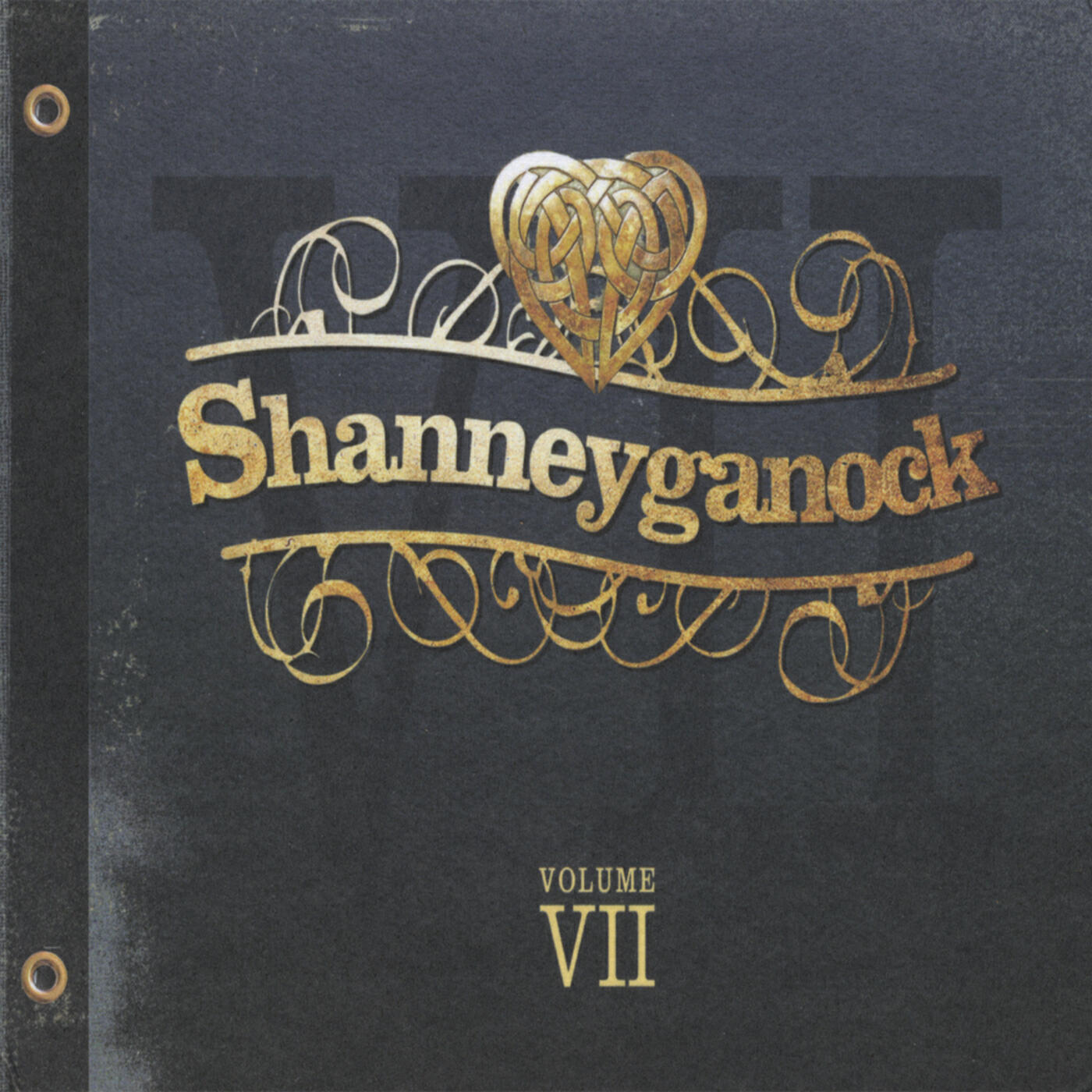 Релиз Volume VII