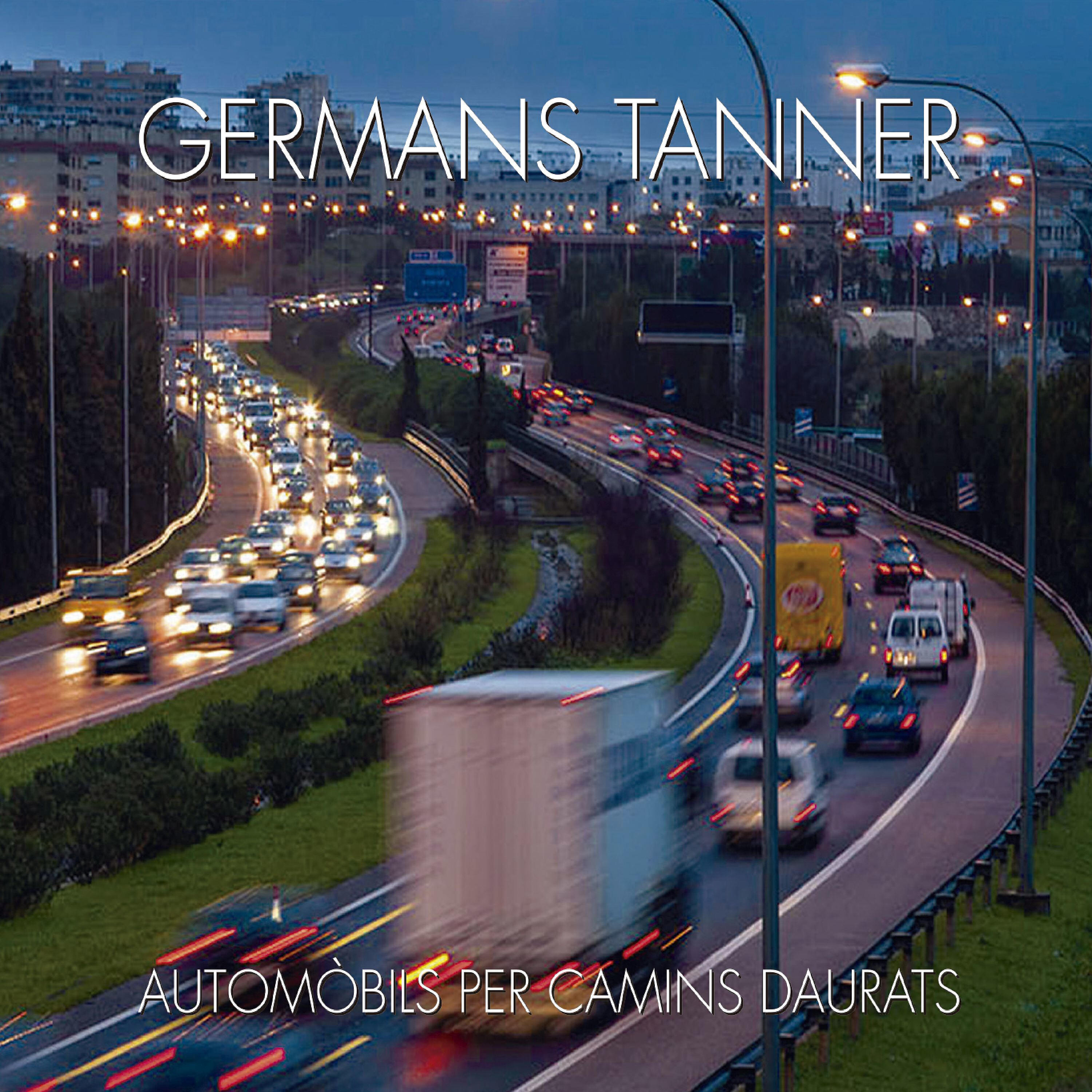Релиз Automòbils per Camins Daurats