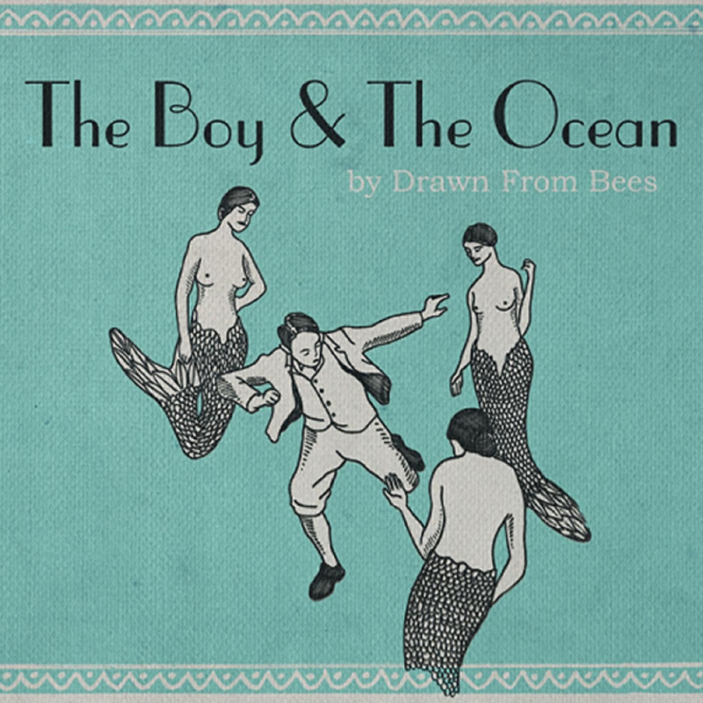 Релиз The Boy and the Ocean