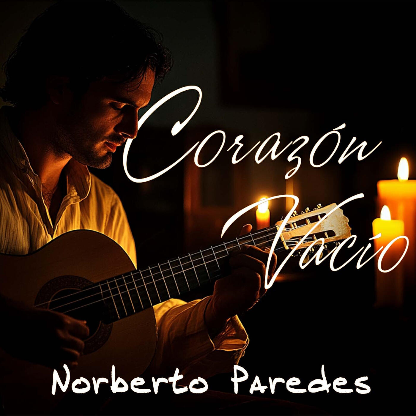 Трек Lágrimas De Fuego