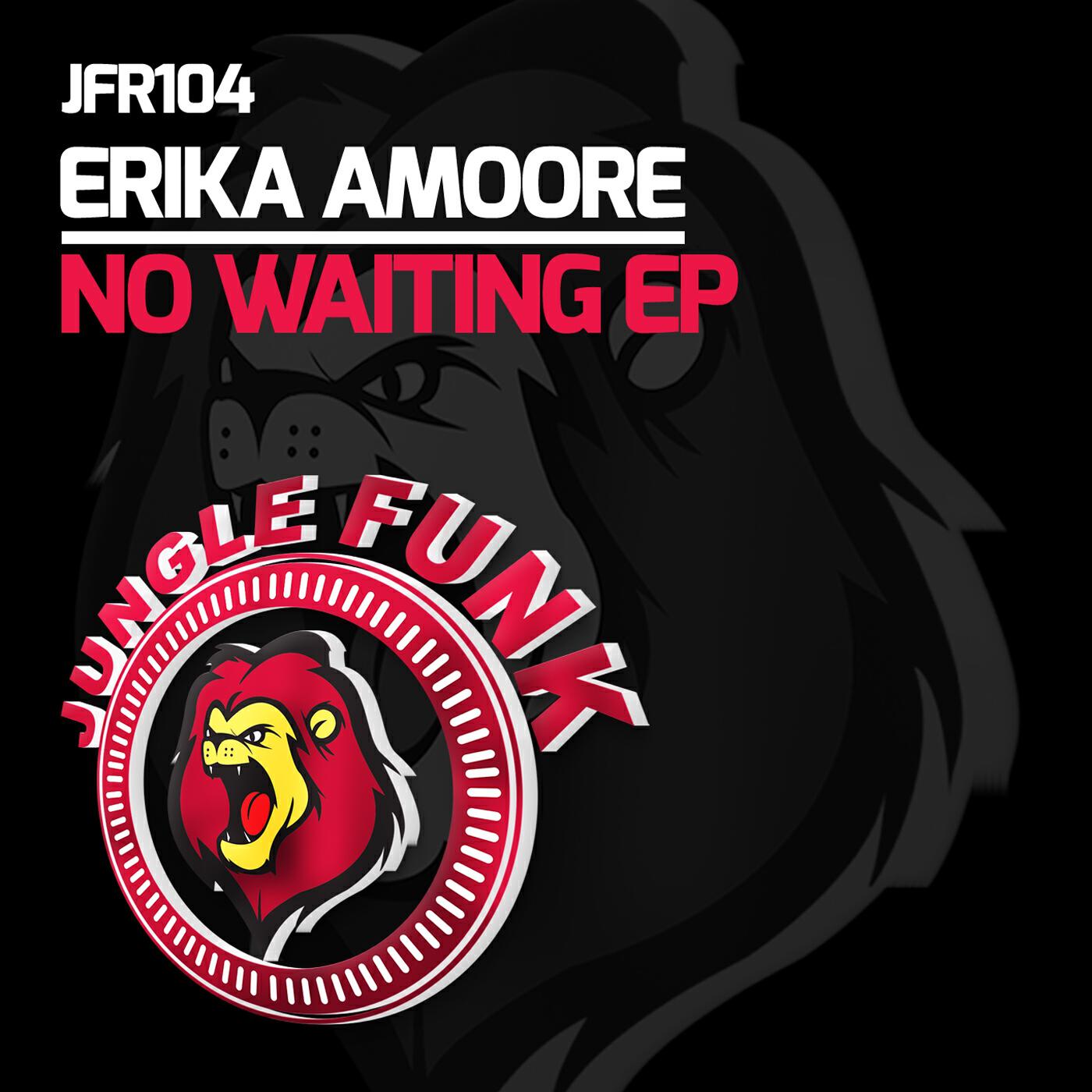 Релиз No Waiting EP