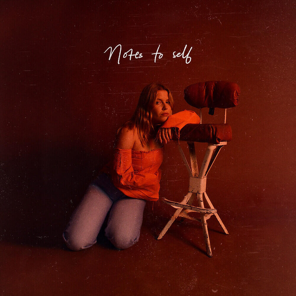 Релиз Notes to Self