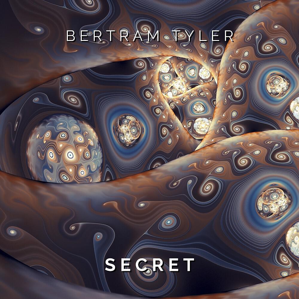 Постер альбома Secret