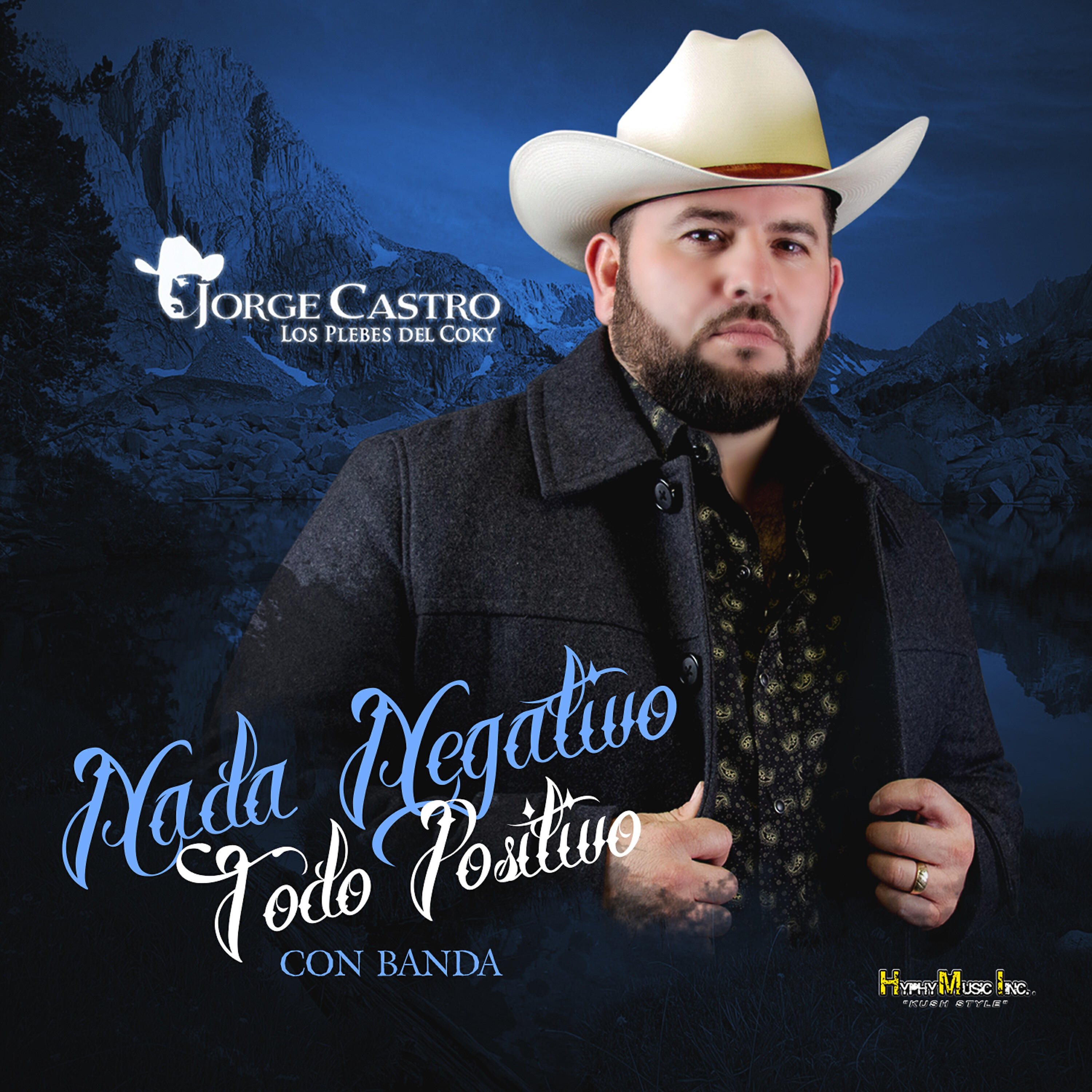 Релиз Nada Negativo Todo Positivo