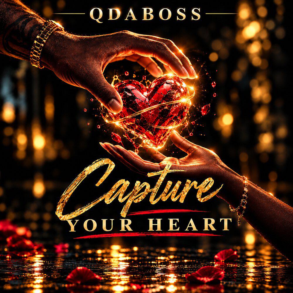 Релиз Capture Your Heart