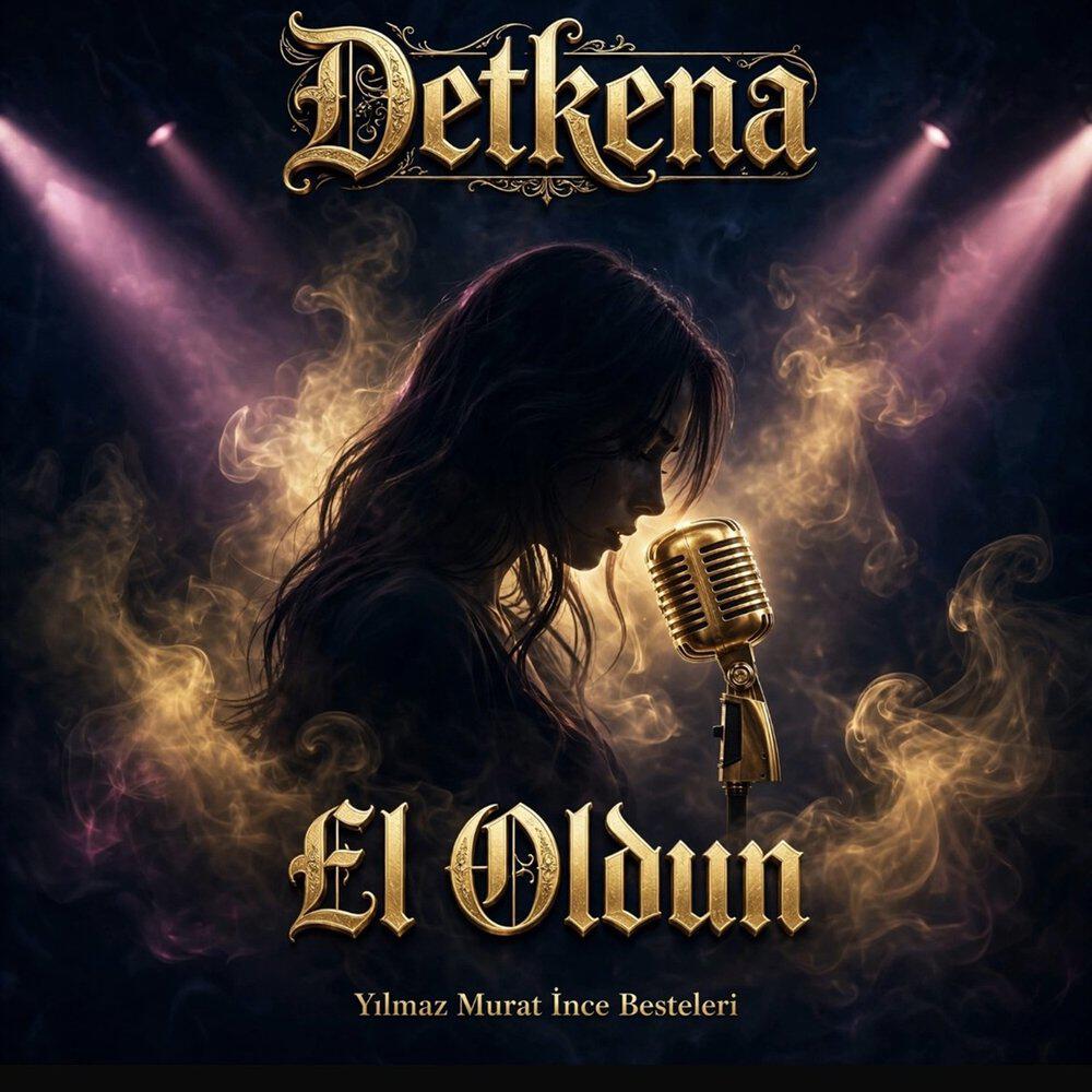 Detkena