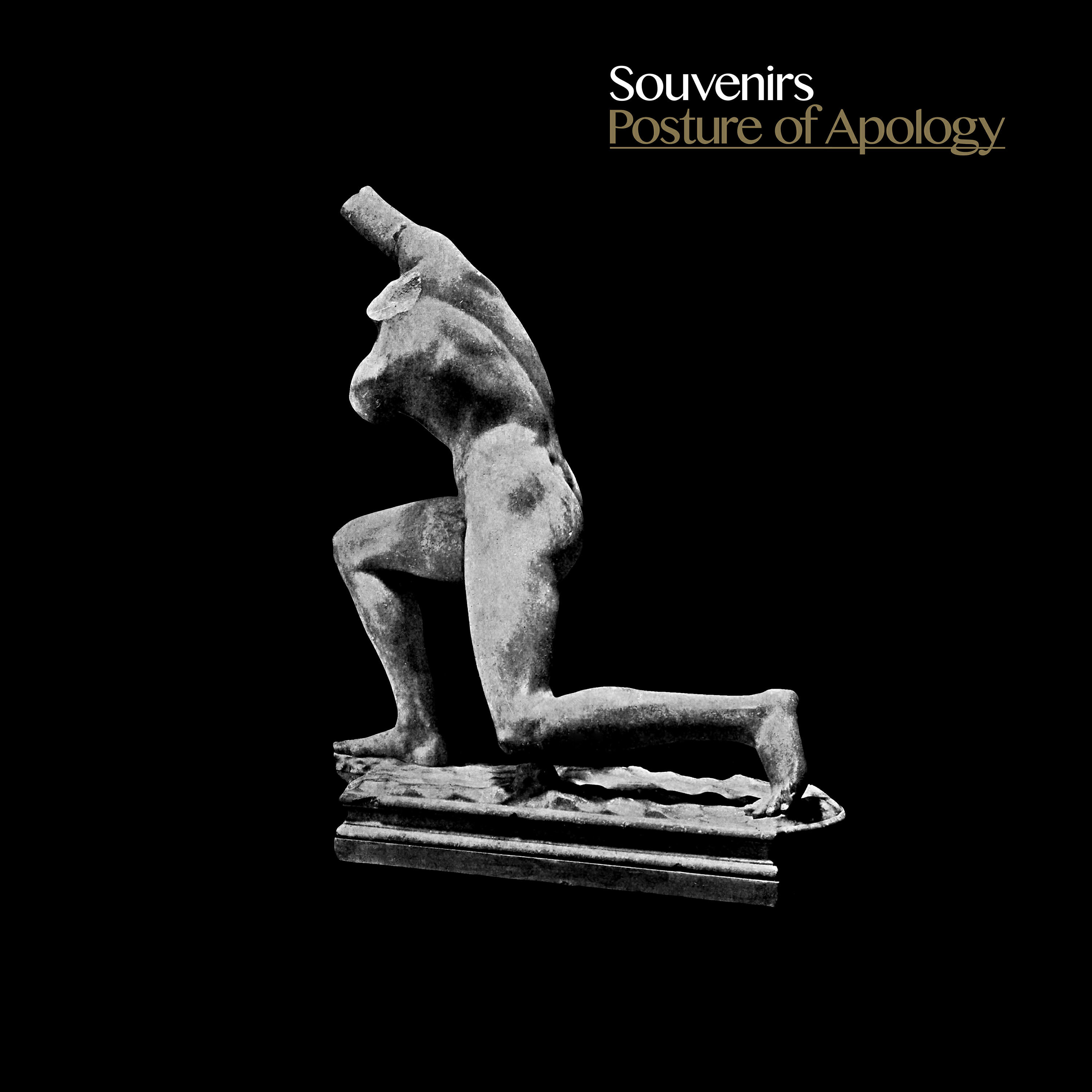 Релиз Posture of Apology