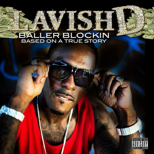 Релиз Baller Blockin: Based On a True Story