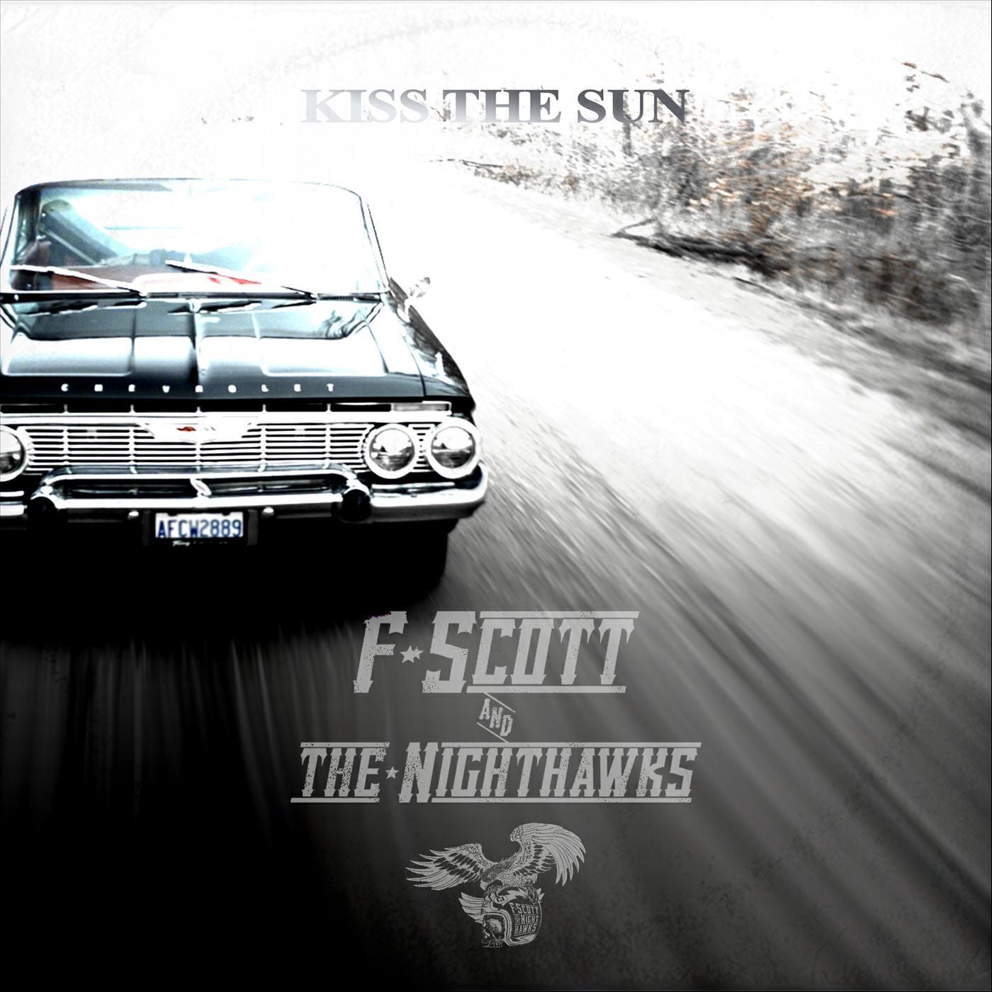 Релиз Kiss the Sun