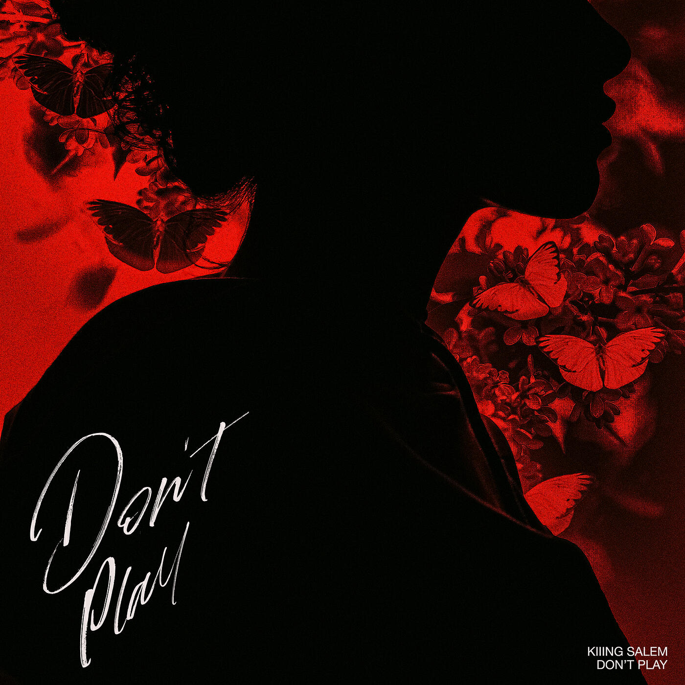 Релиз Don't Play