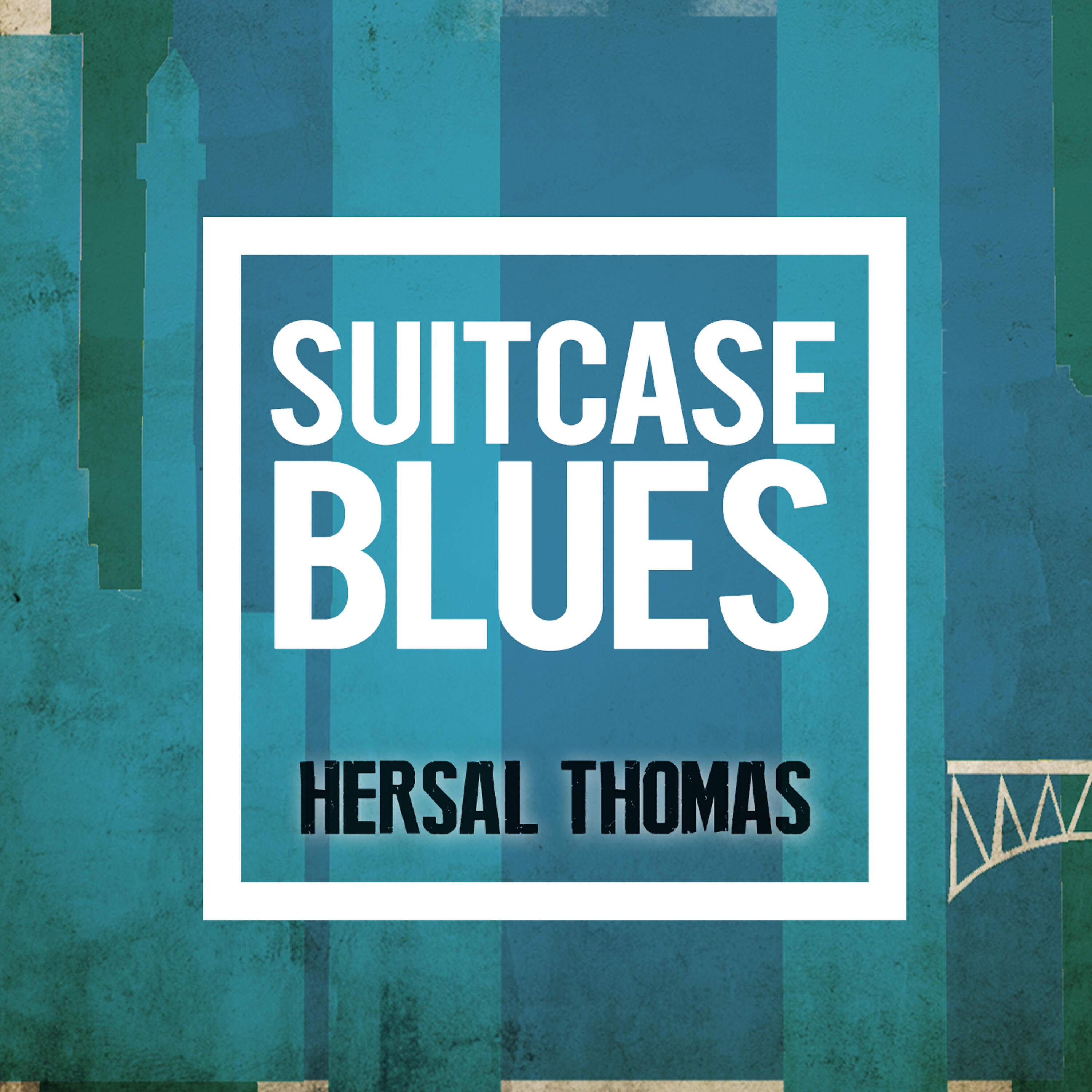 Релиз Suitcase Blues