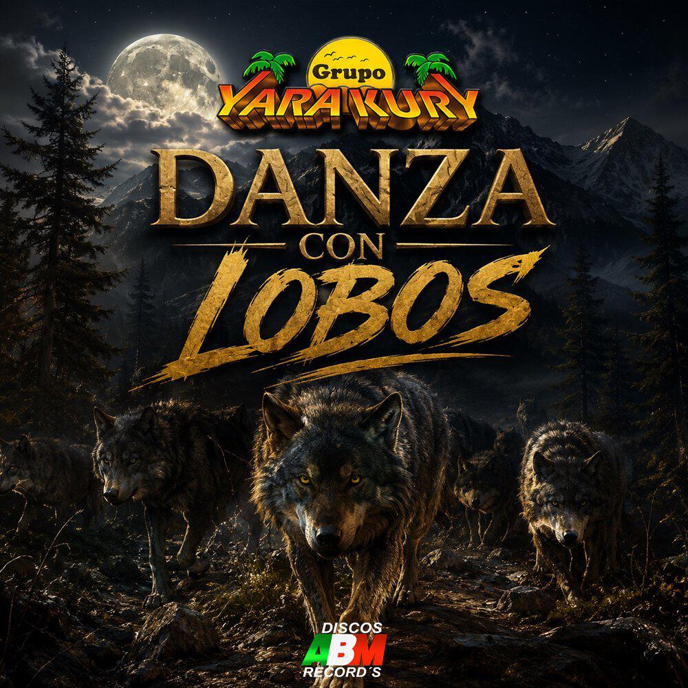 Релиз Danza Con Lobos