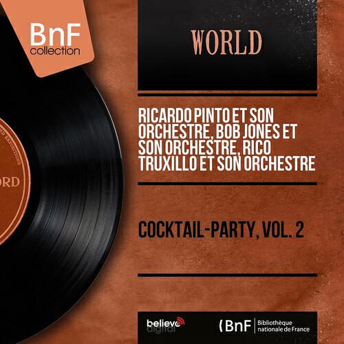 Bob Jones et son orchestre