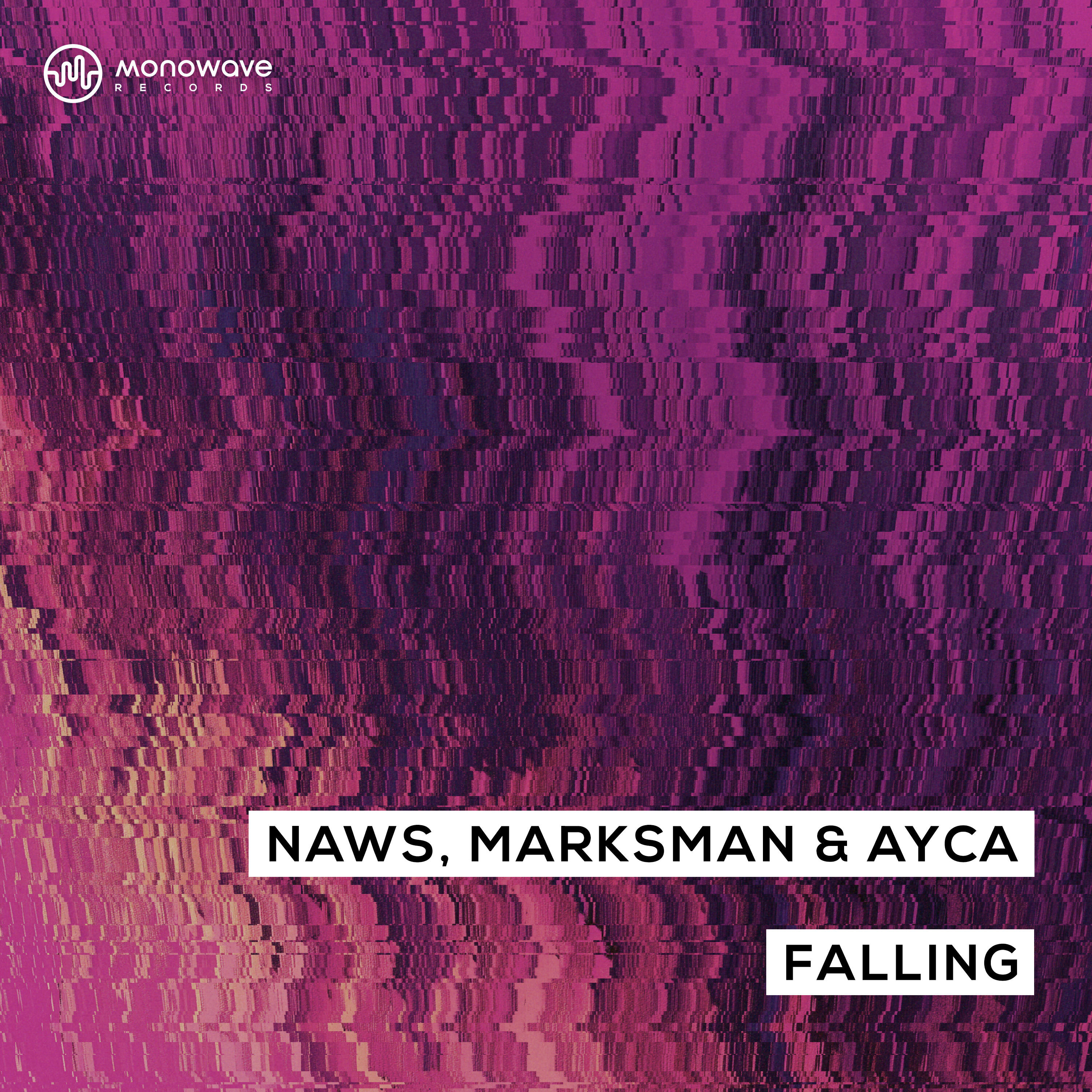 Релиз Falling