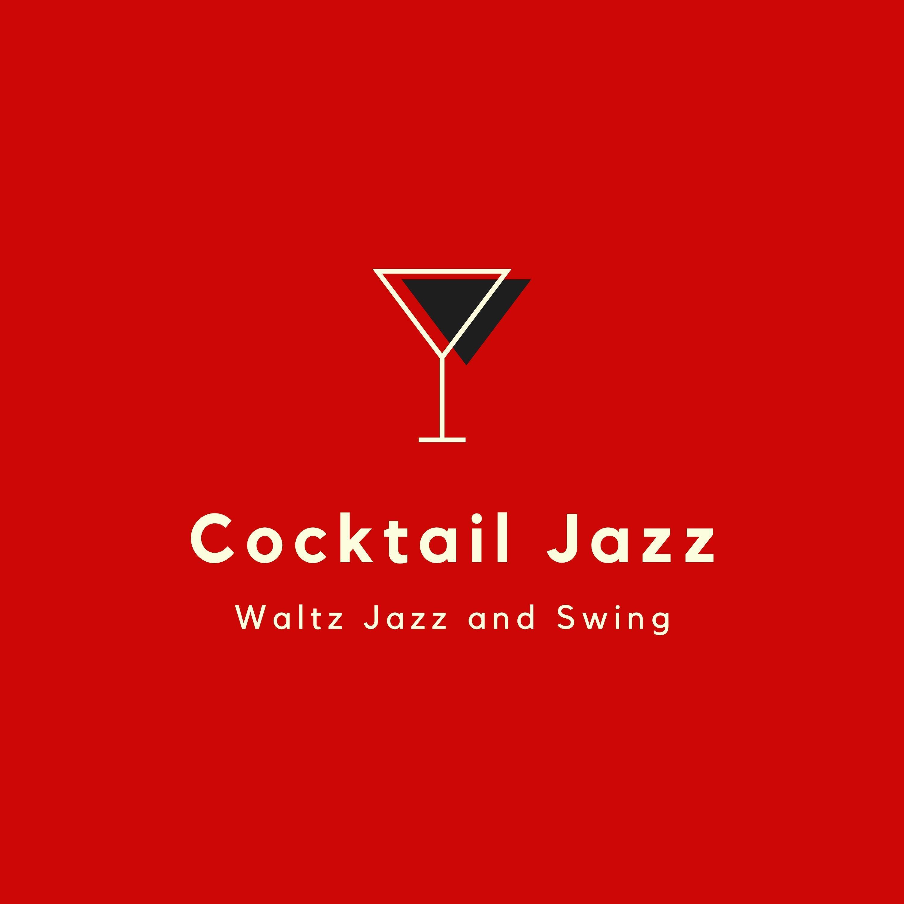 Релиз Cocktail Jazz: Best Soft Jazz, Waltz Jazz and Swing