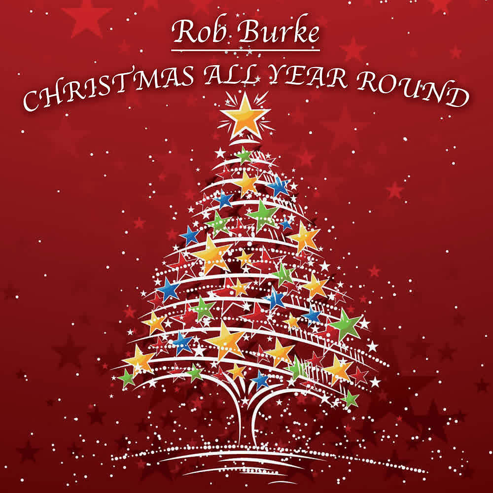 Релиз Christmas All Year Round