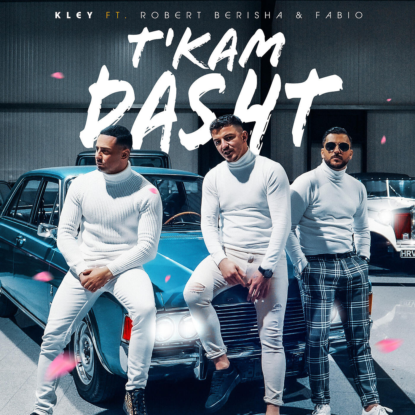 Релиз T´Kam Dasht