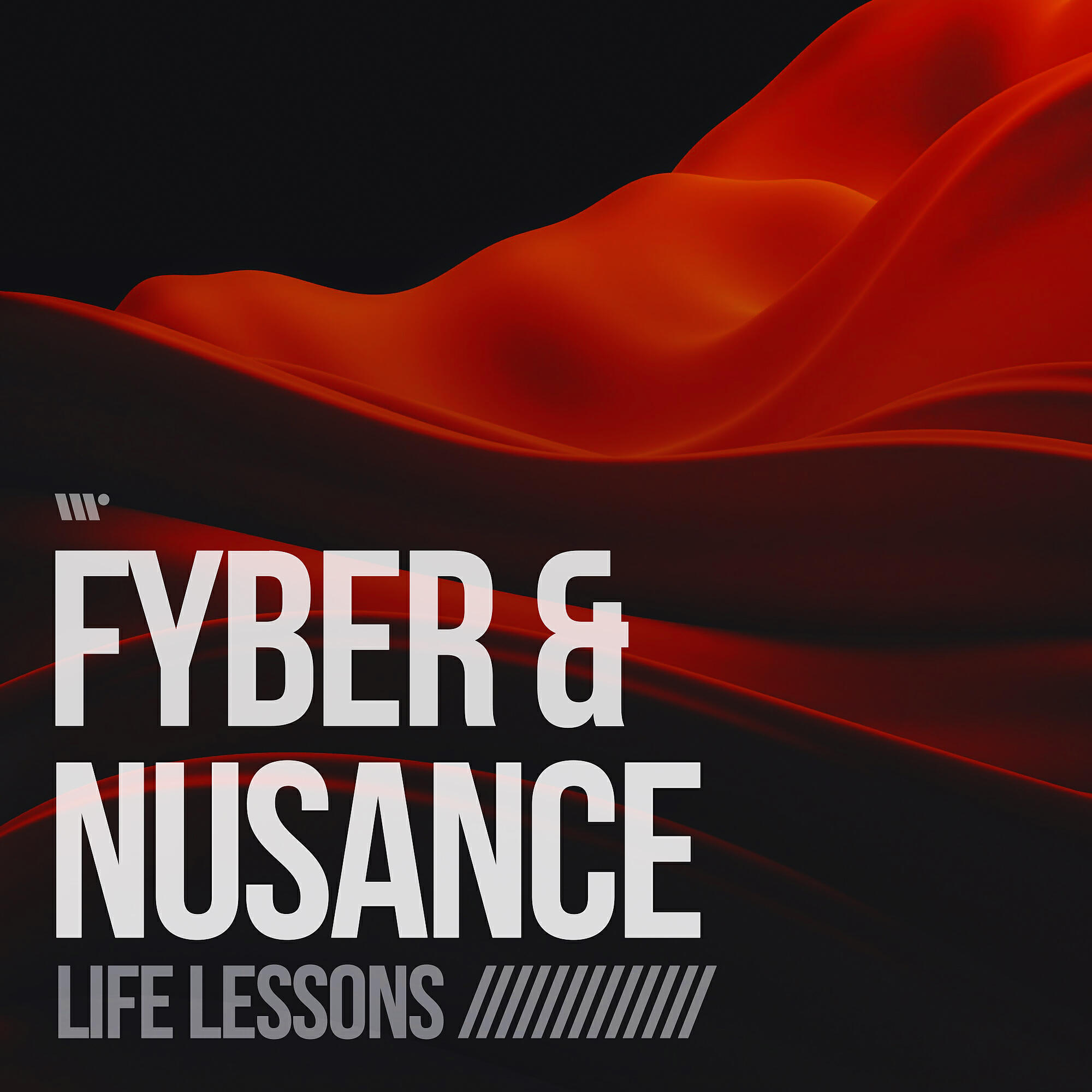 Релиз Life Lessons