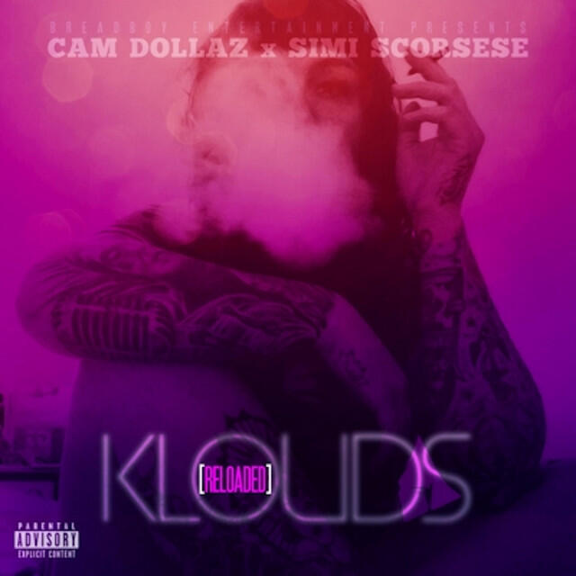 Релиз Klouds (Reloaded)