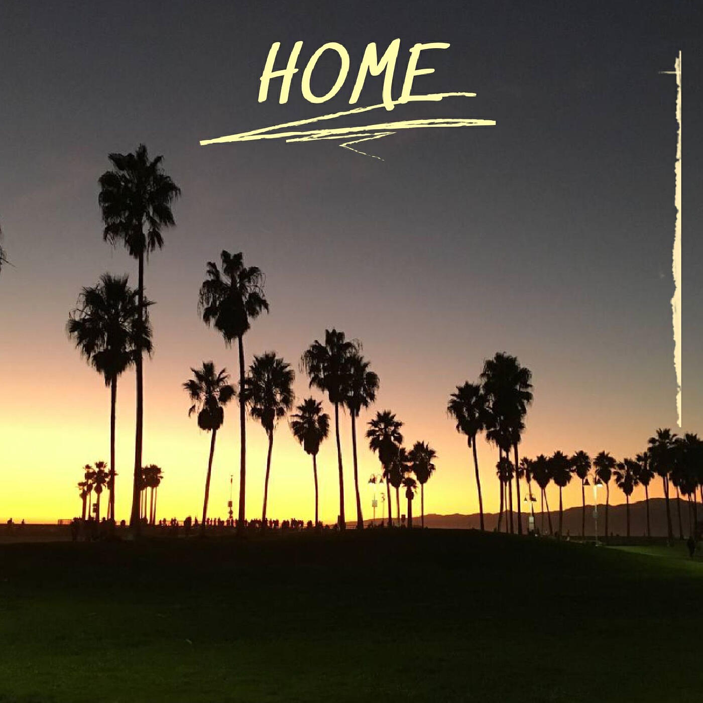 Релиз Home