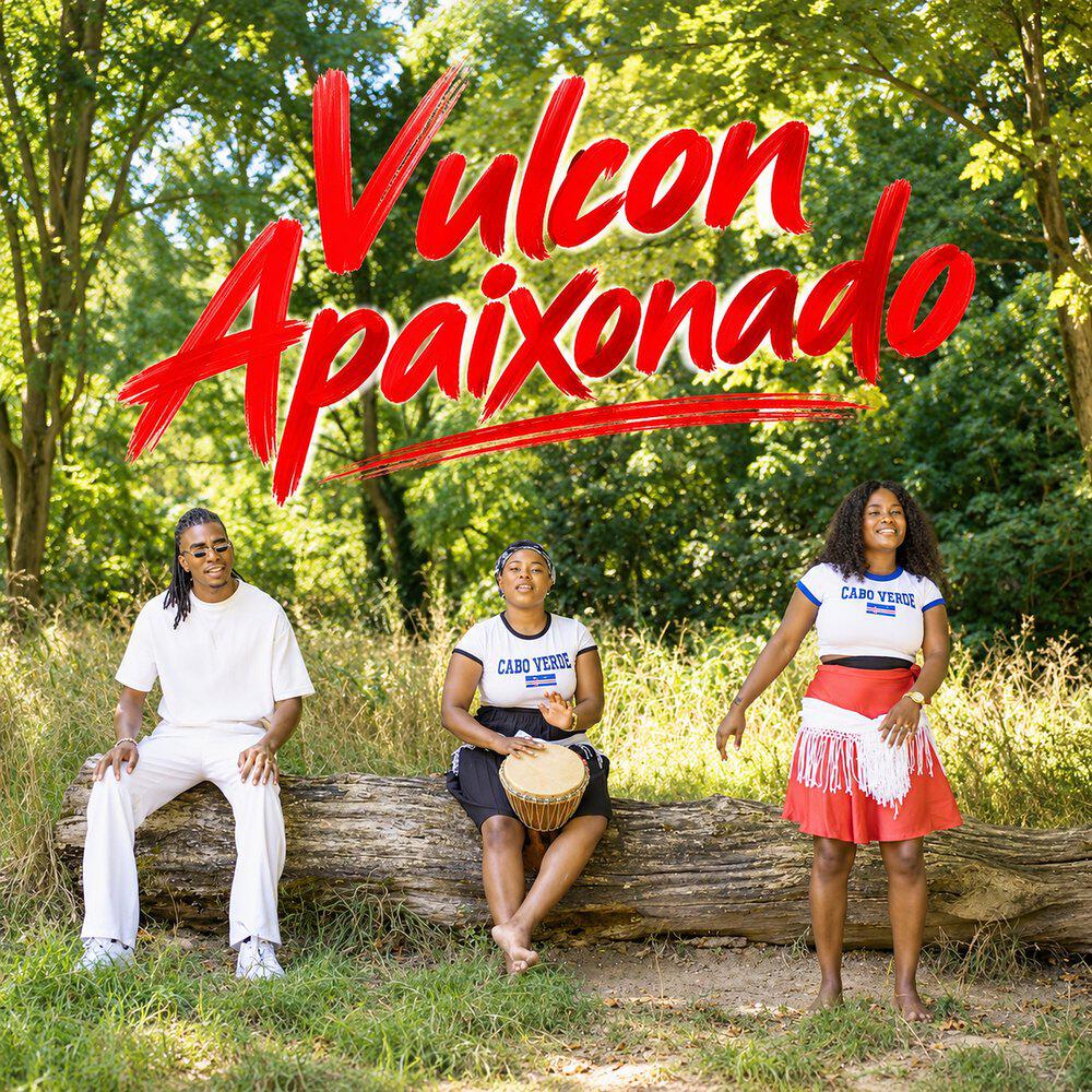 Релиз Vulcon Apaixonado