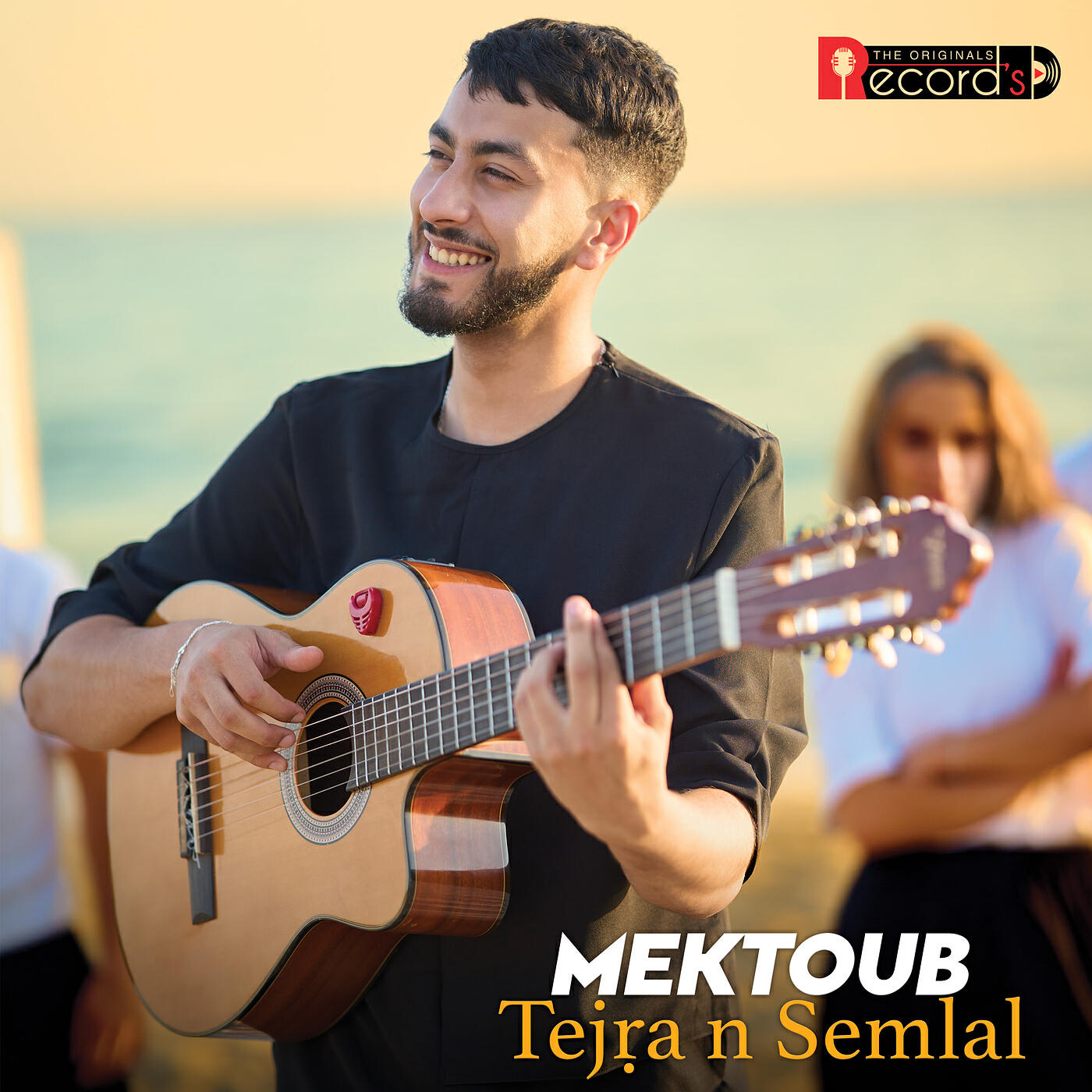 Релиз Tejṛa n Semlal